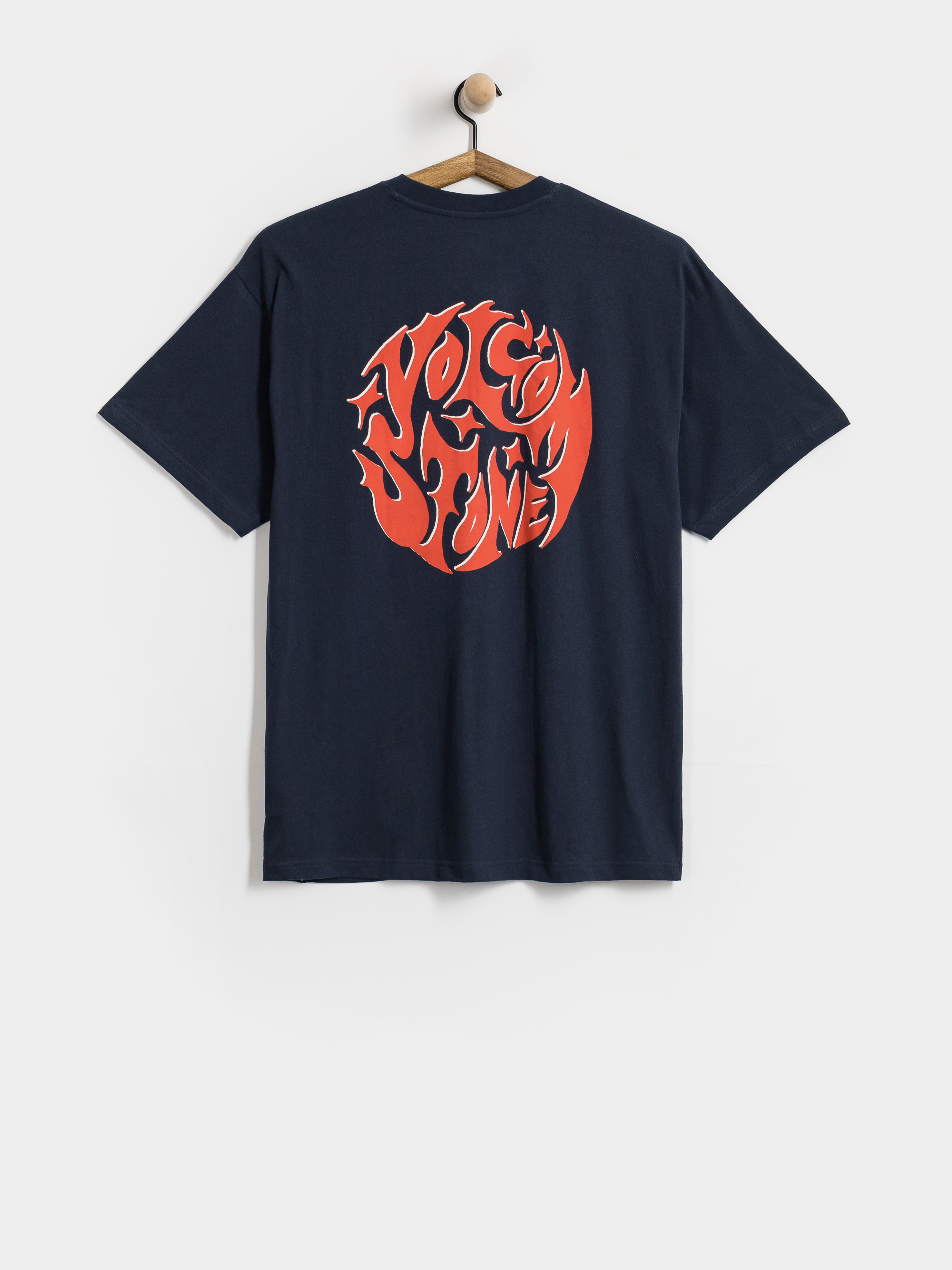 Тениска Volcom Gelstone Lse