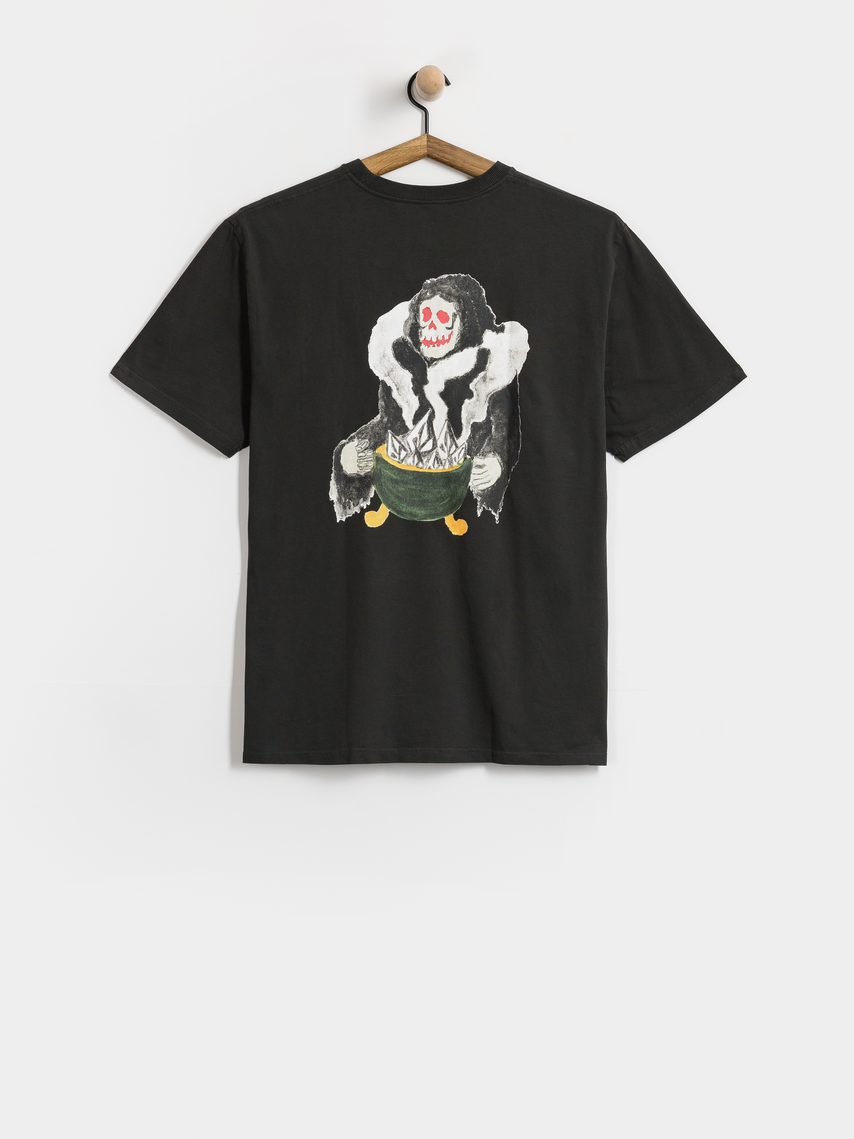 Тениска Volcom Boiler