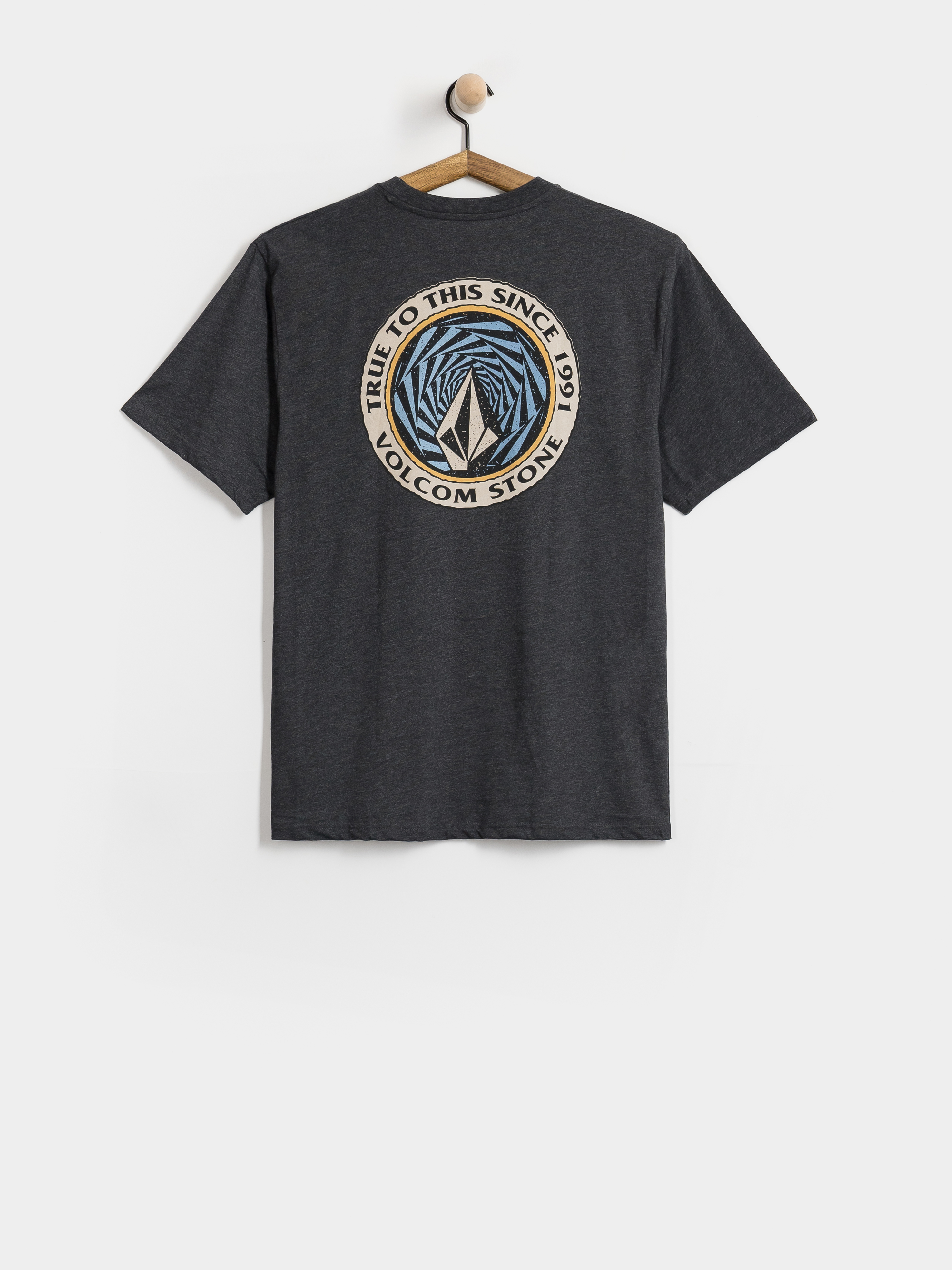 Тениска Volcom Ringstone Hth
