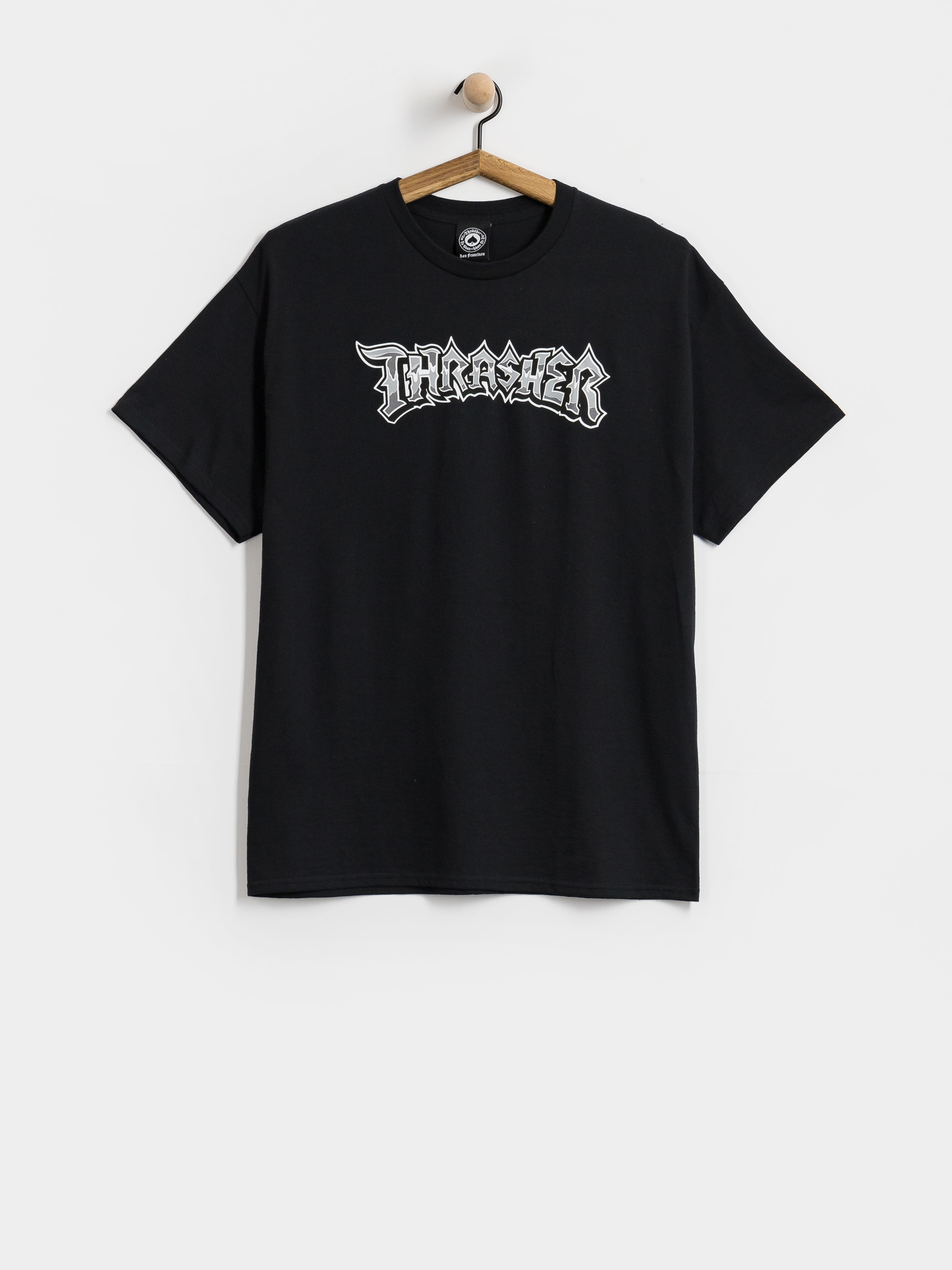 Тениска Thrasher Cruisin
