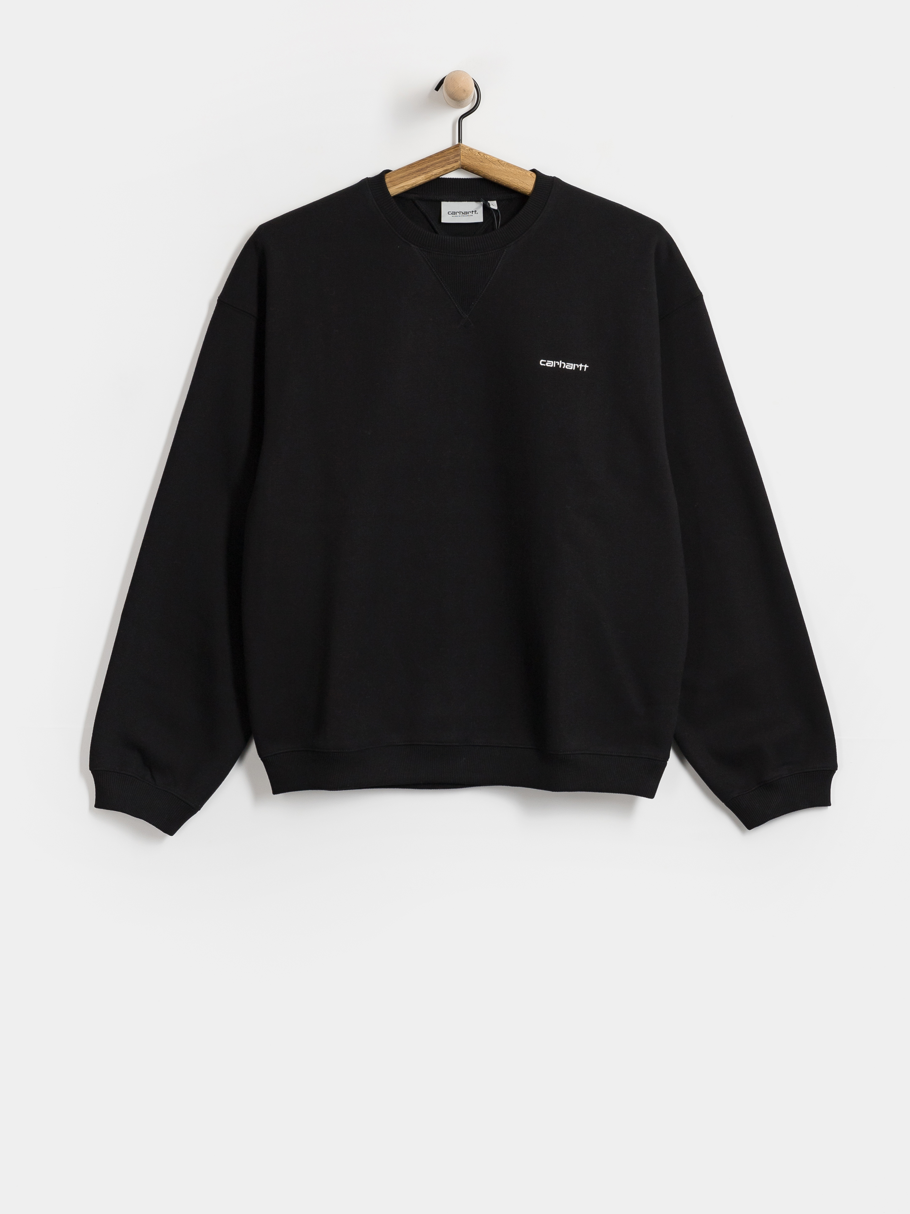 Суитшърт Carhartt WIP Ebbert