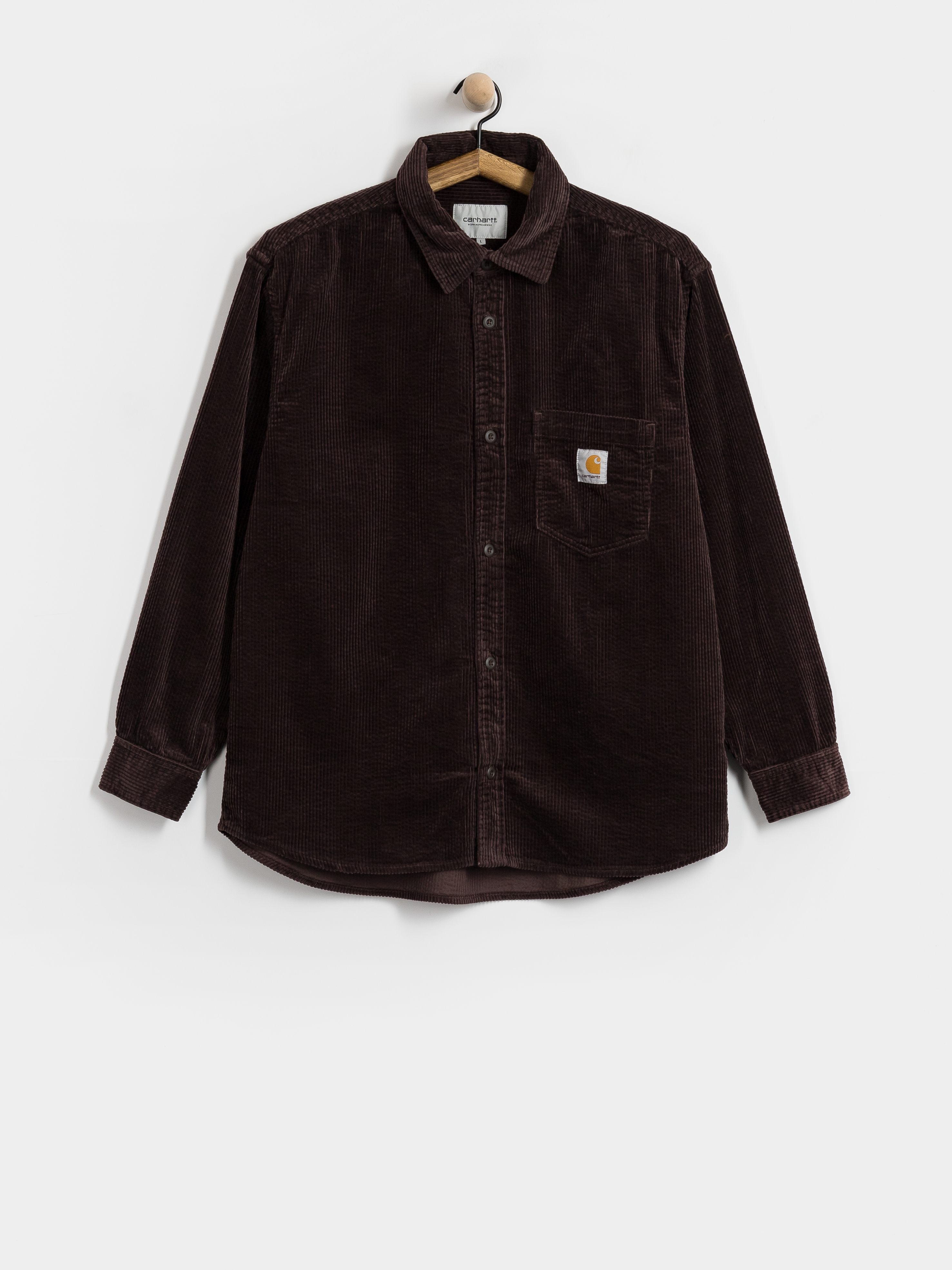 Риза Carhartt WIP Loyde