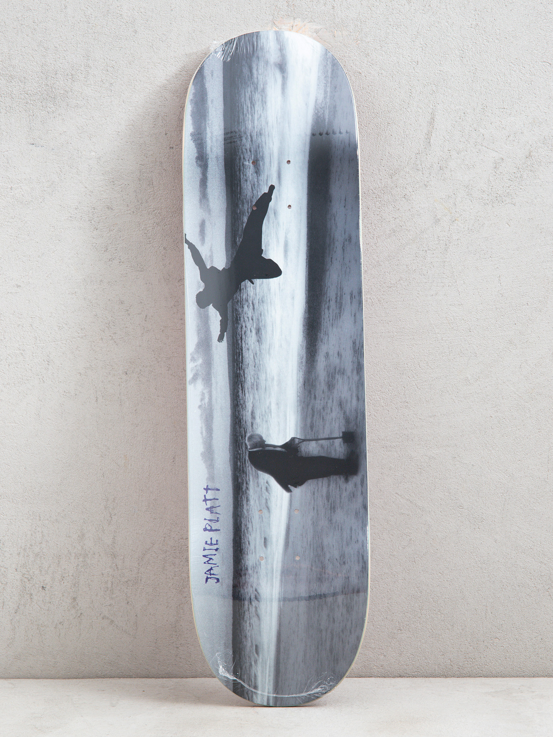 Дъска Polar Skate Jamie Platt Jump