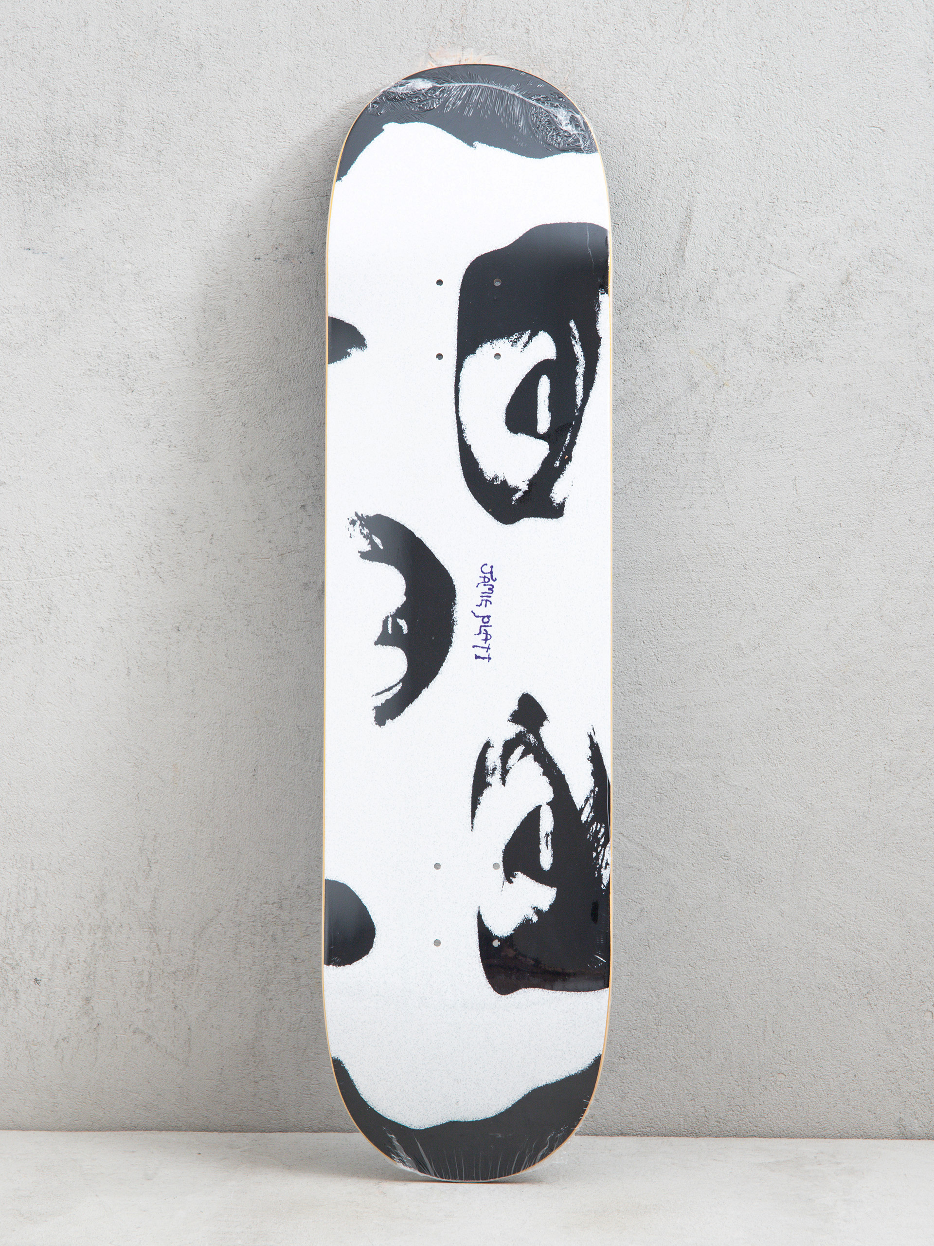 Дъска Polar Skate Jamie Platt Skel