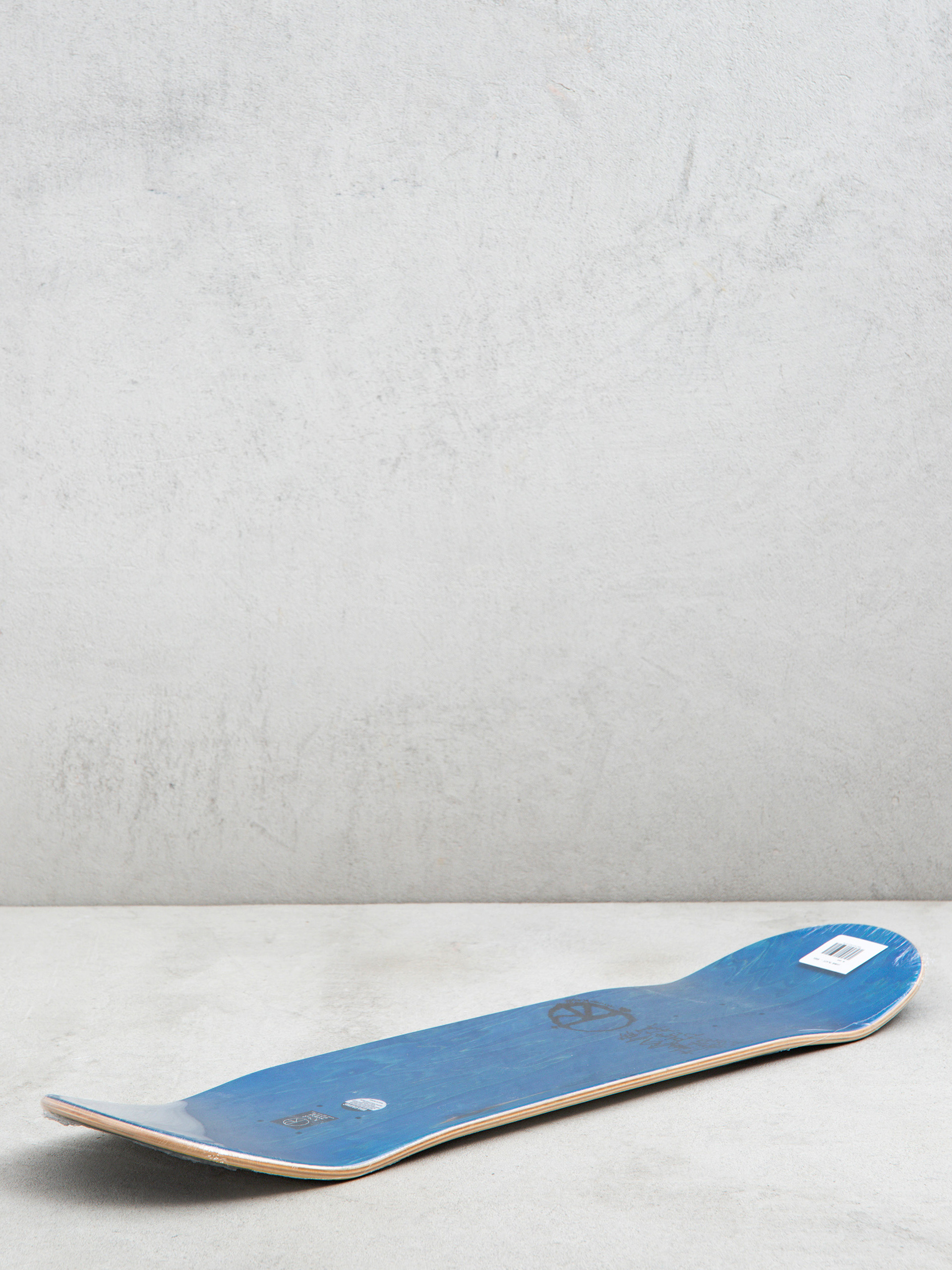 Дъска Polar Skate Jamie Platt Skel