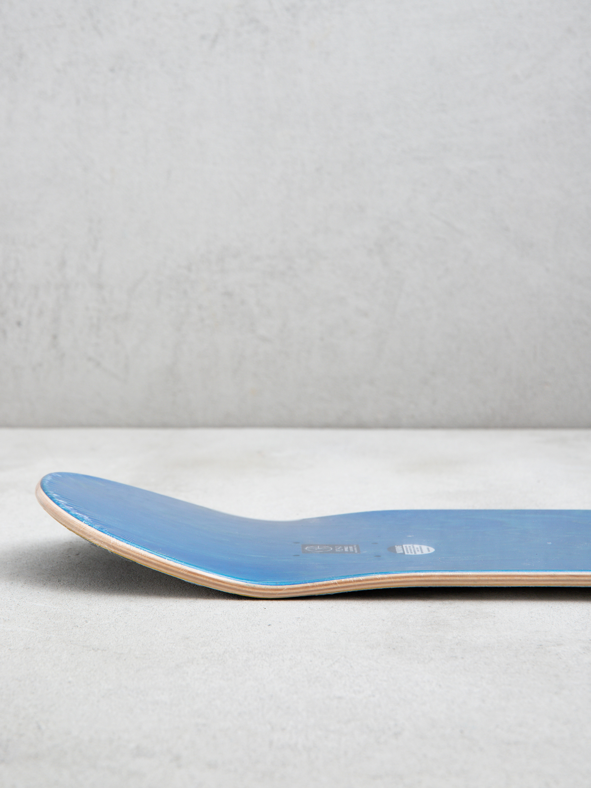 Дъска Polar Skate Jamie Platt Skel