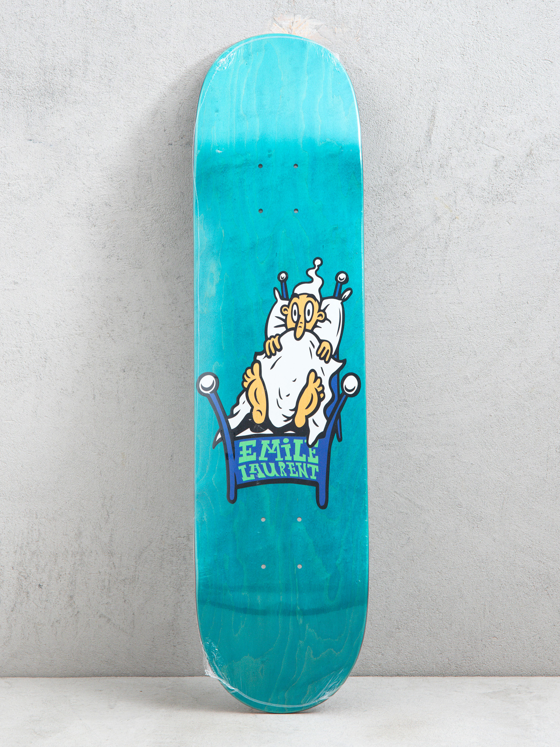 Дъска Polar Skate Emile Laurent Oops!