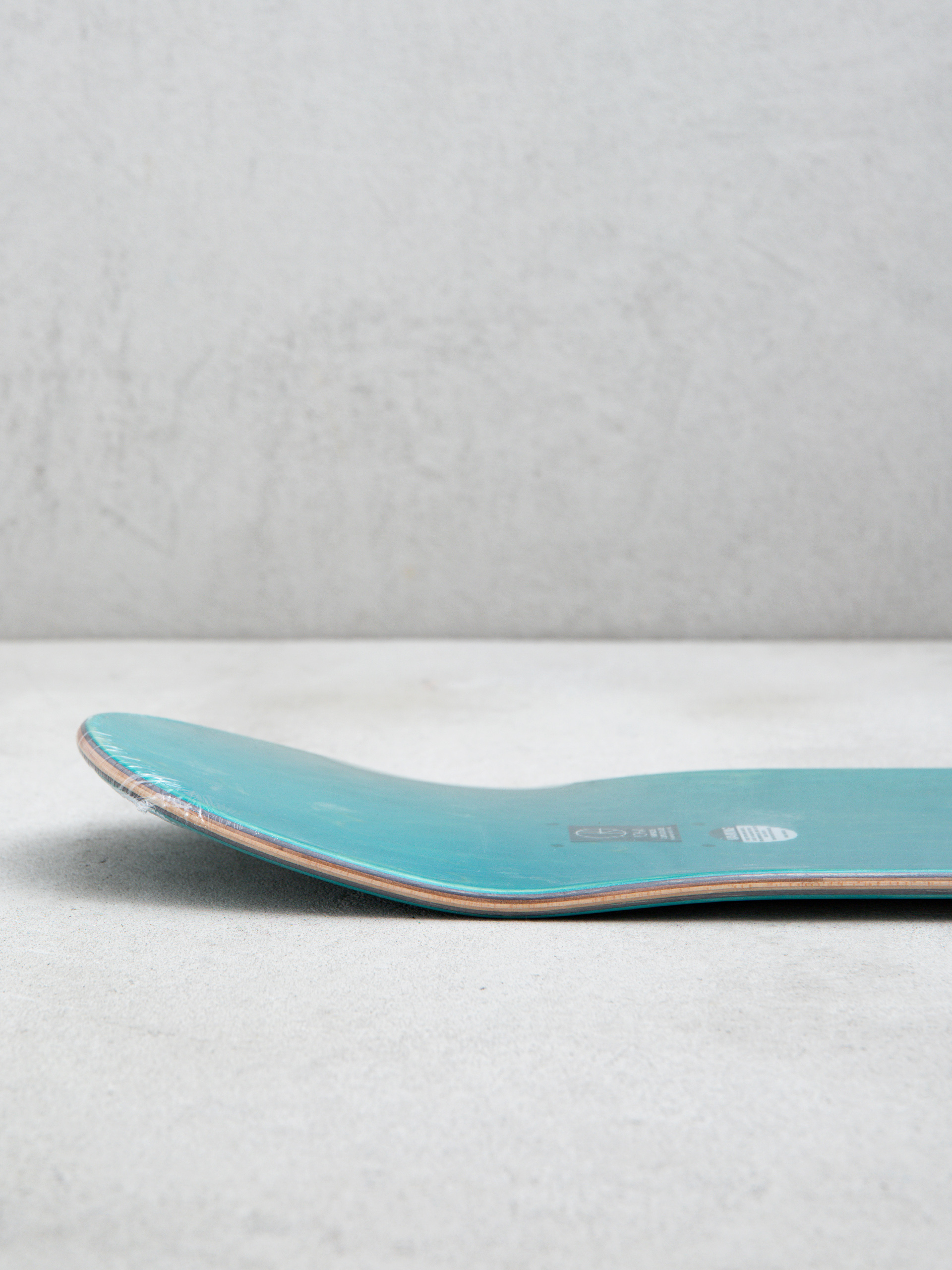 Дъска Polar Skate Emile Laurent Oops!