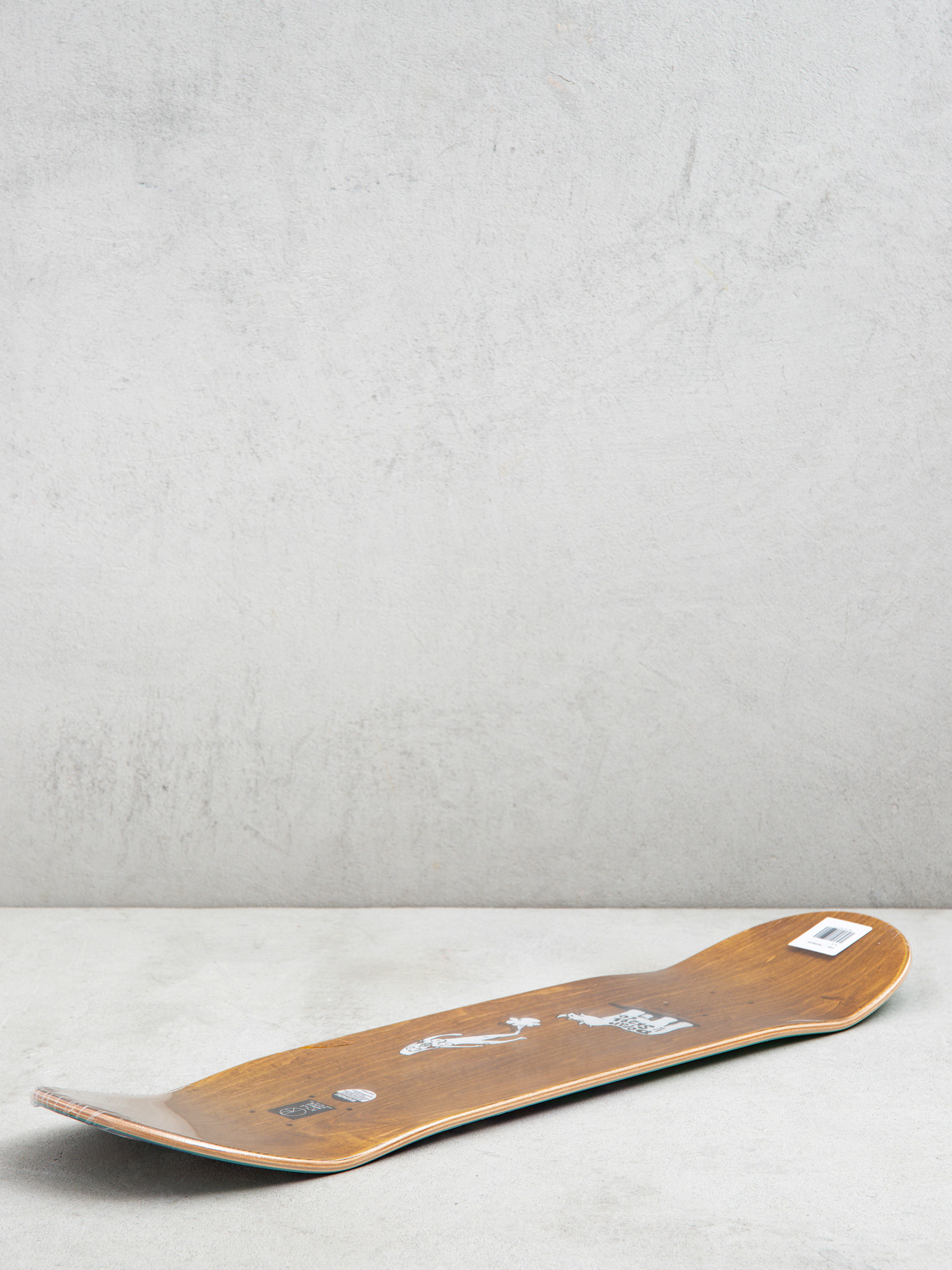 Дъска Polar Skate Oski Barbara