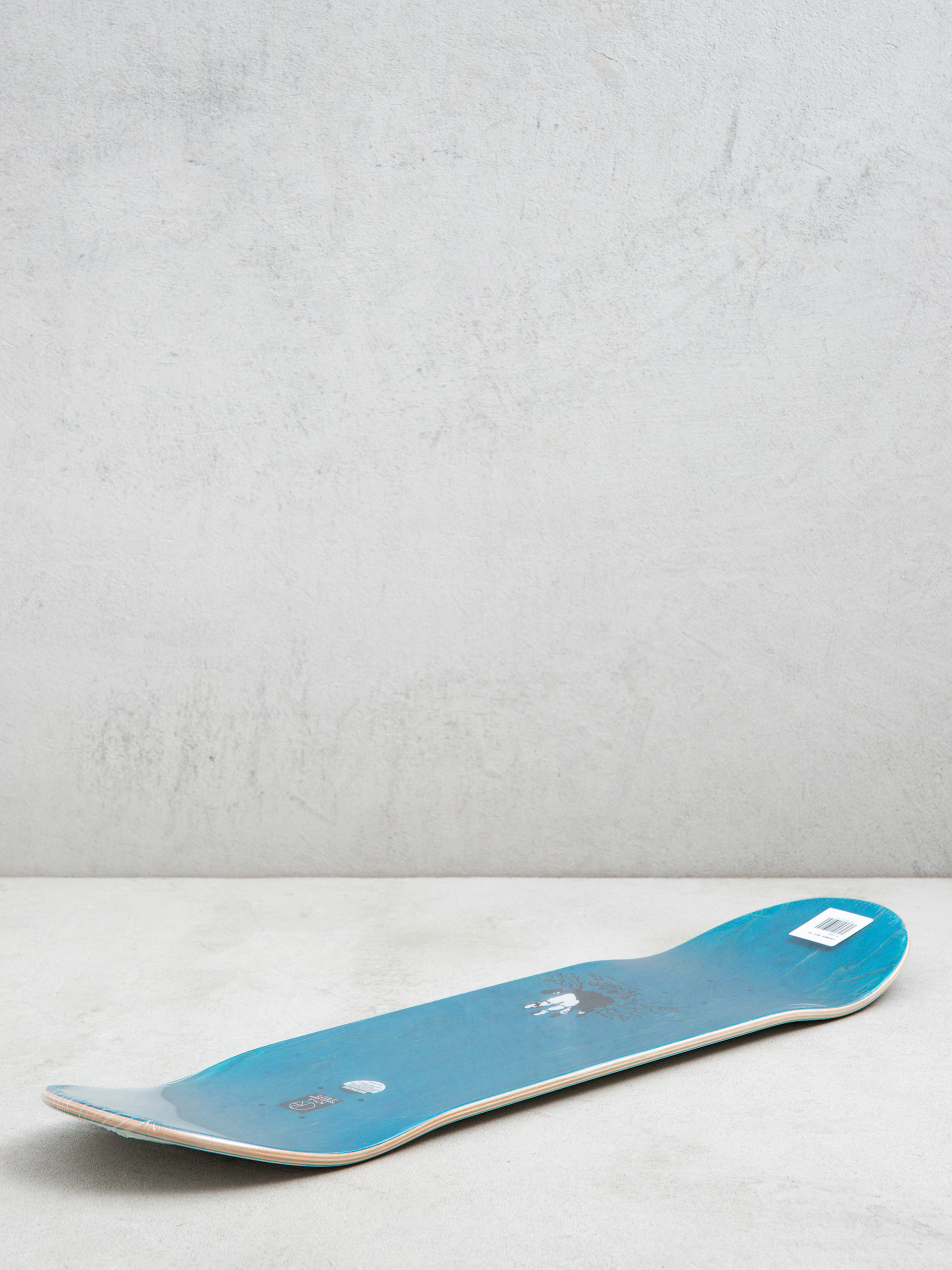 Дъска Polar Skate Aaron Herrington Hands Off (white)