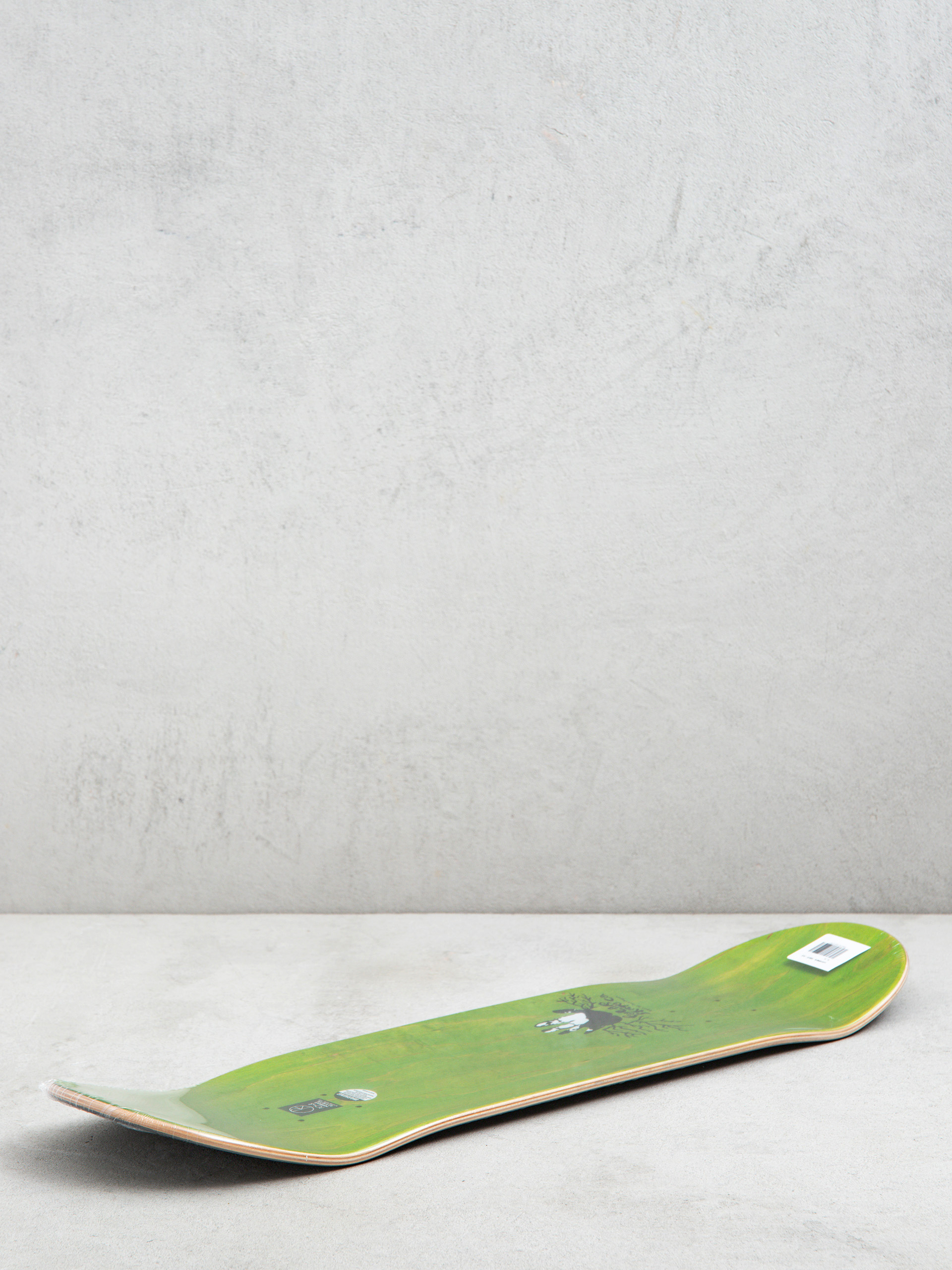 Дъска Polar Skate Aaron Herrington Hands Off (black)