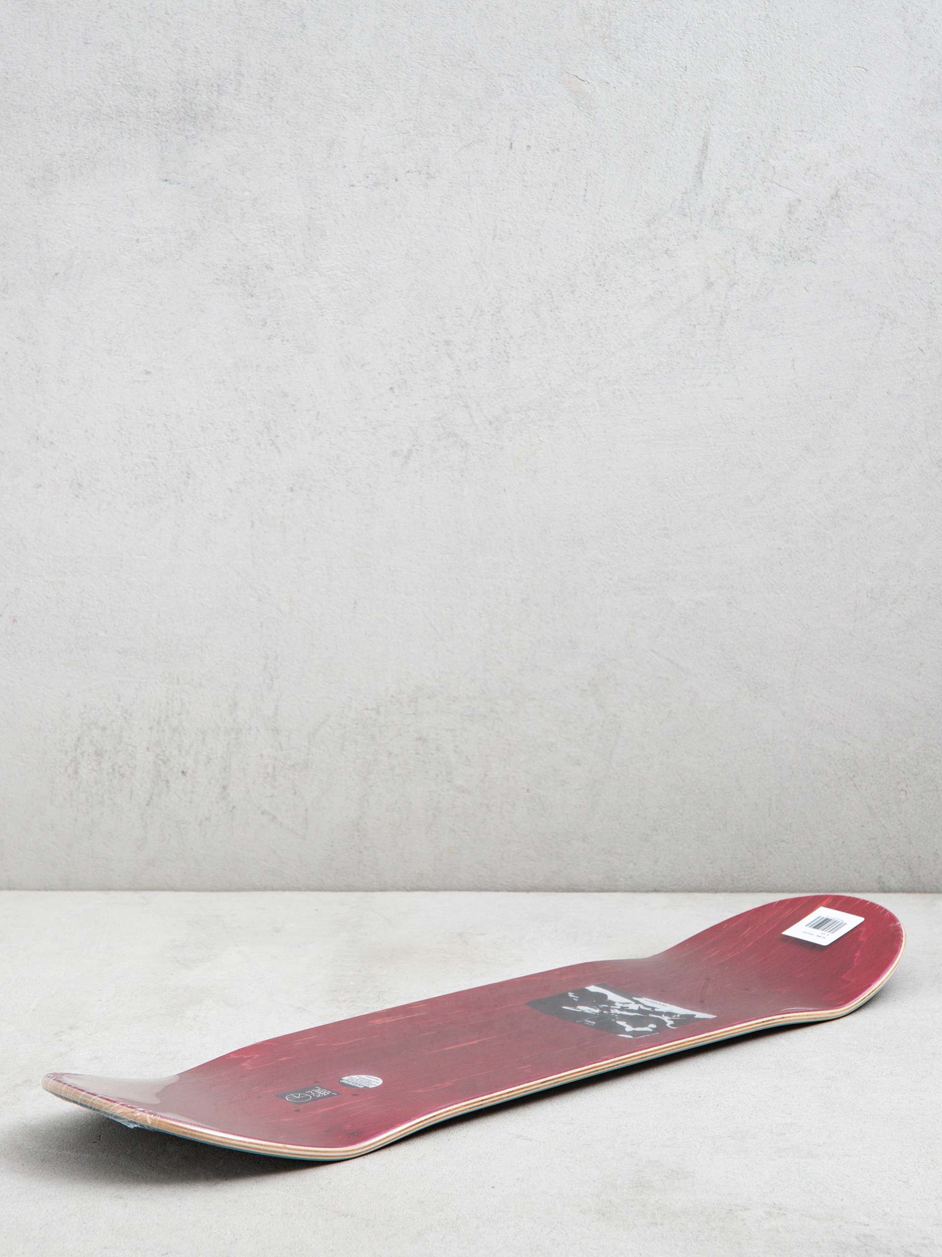 Дъска Polar Skate Paul Grund Crystal Depth