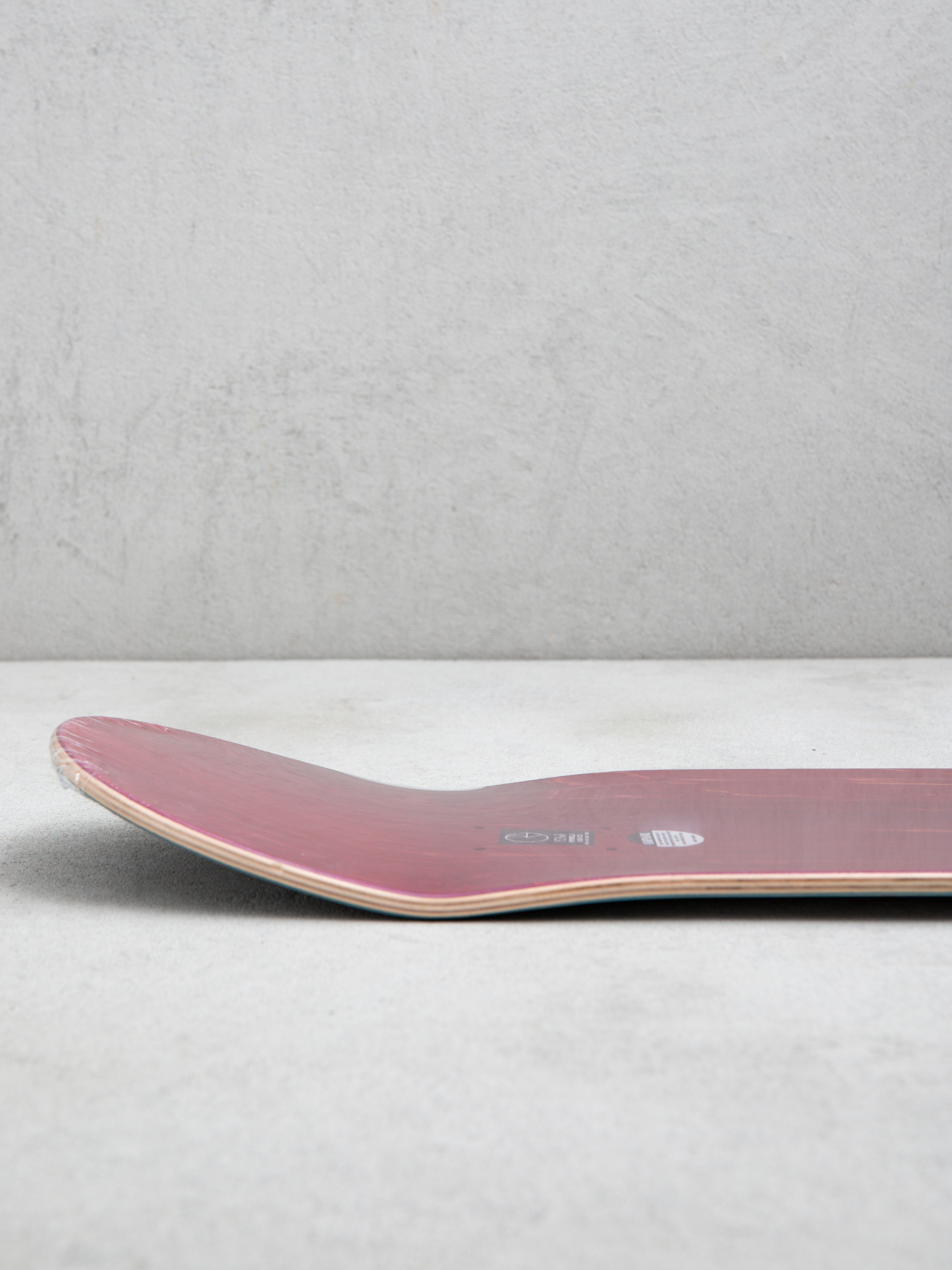 Дъска Polar Skate Paul Grund Crystal Depth