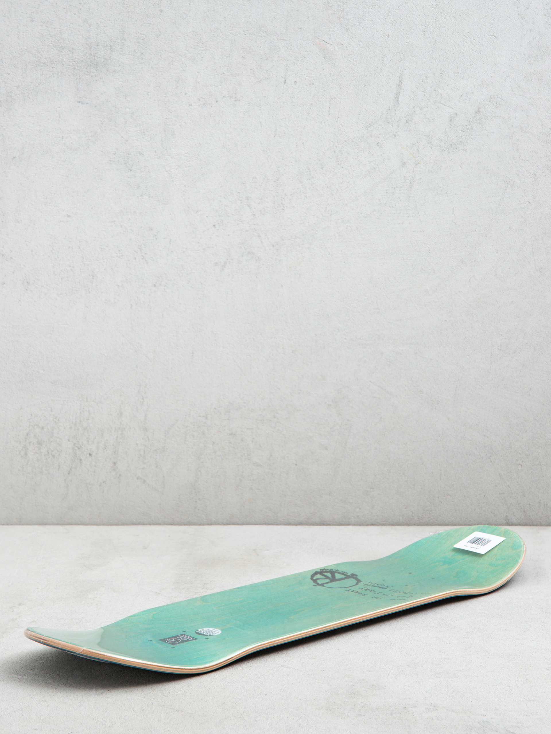 Дъска Polar Skate Shin Sanbongi Freeze