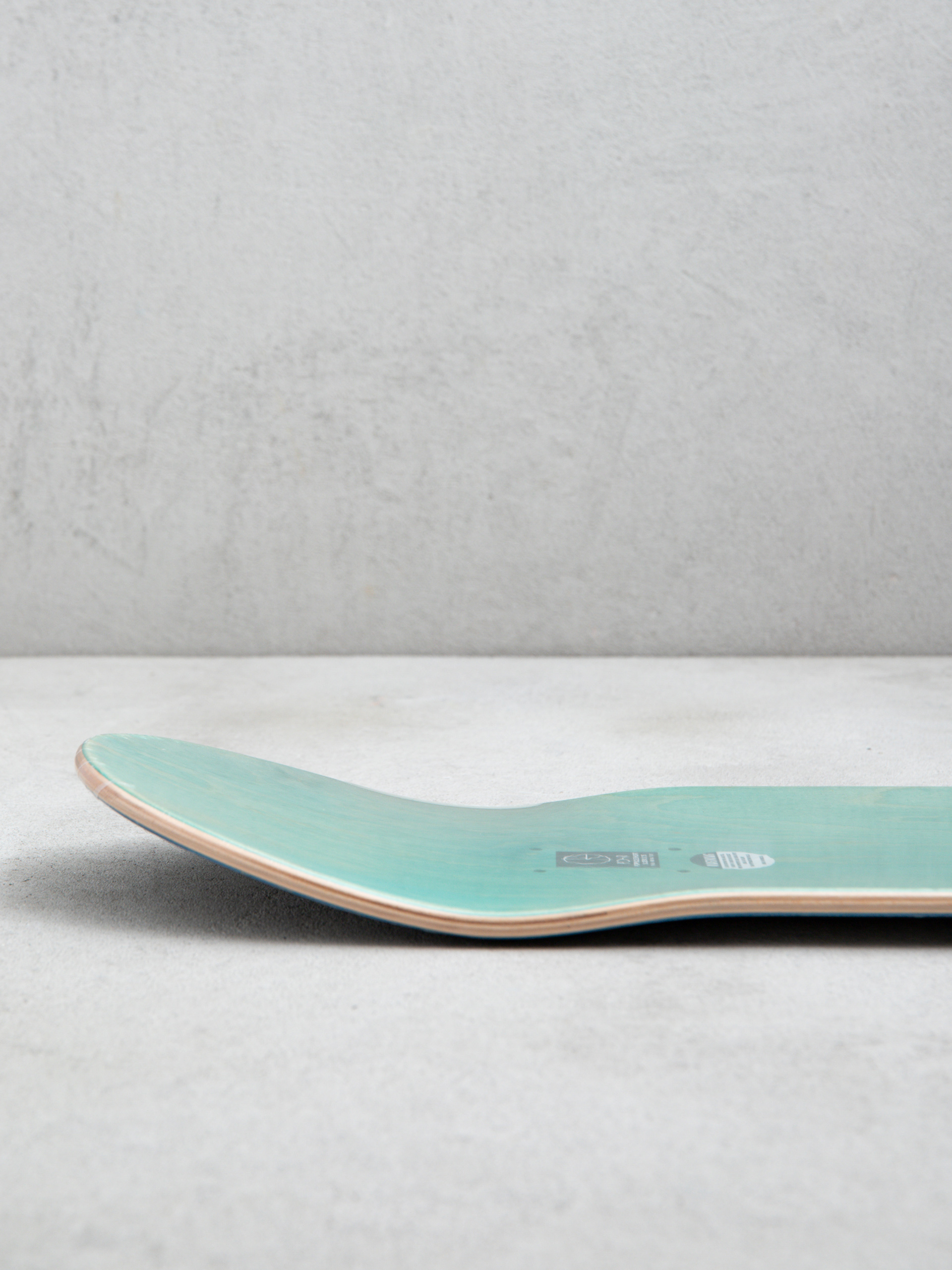 Дъска Polar Skate Shin Sanbongi Freeze