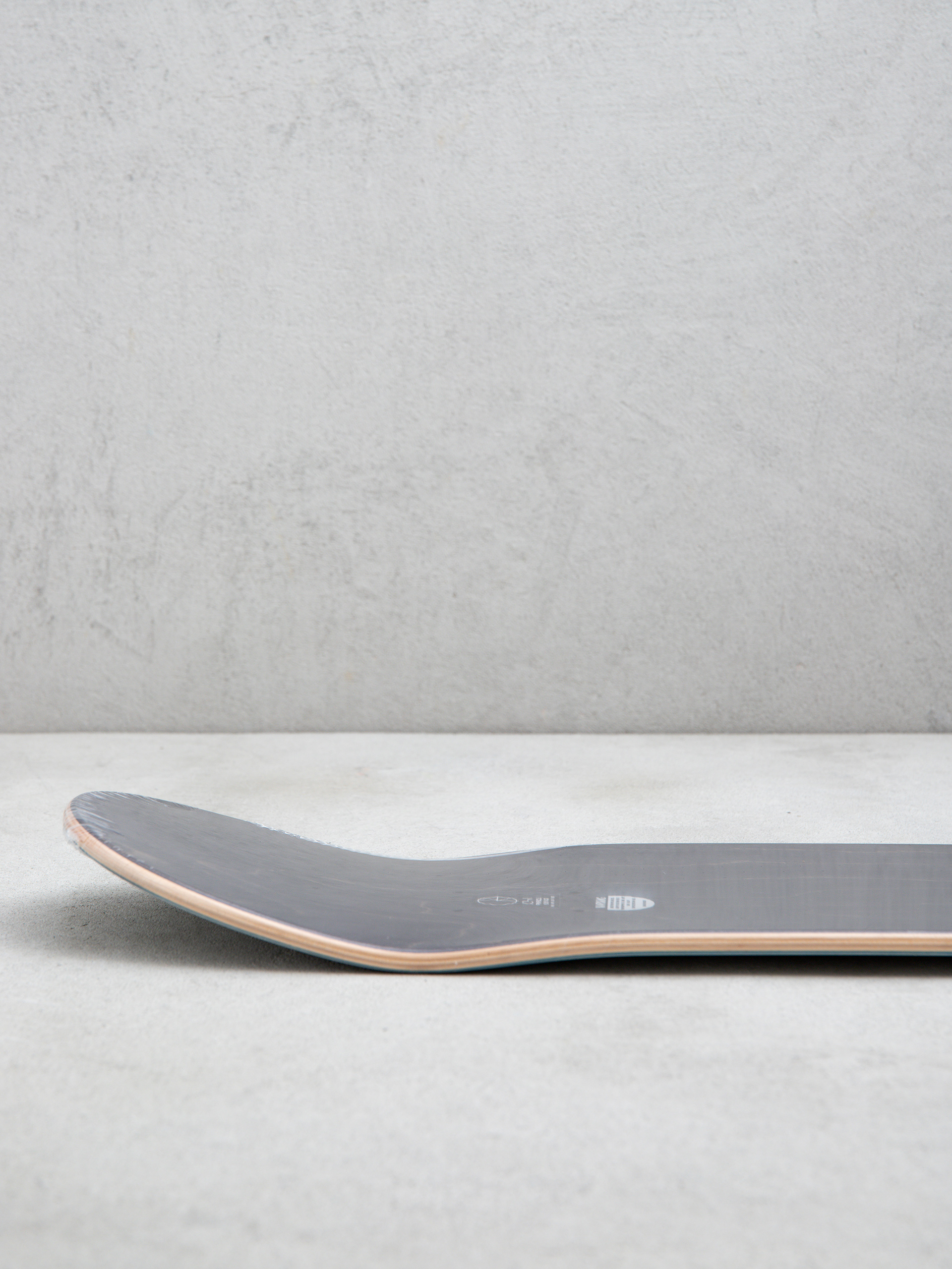 Дъска Polar Skate Team Up Yours! (grey)