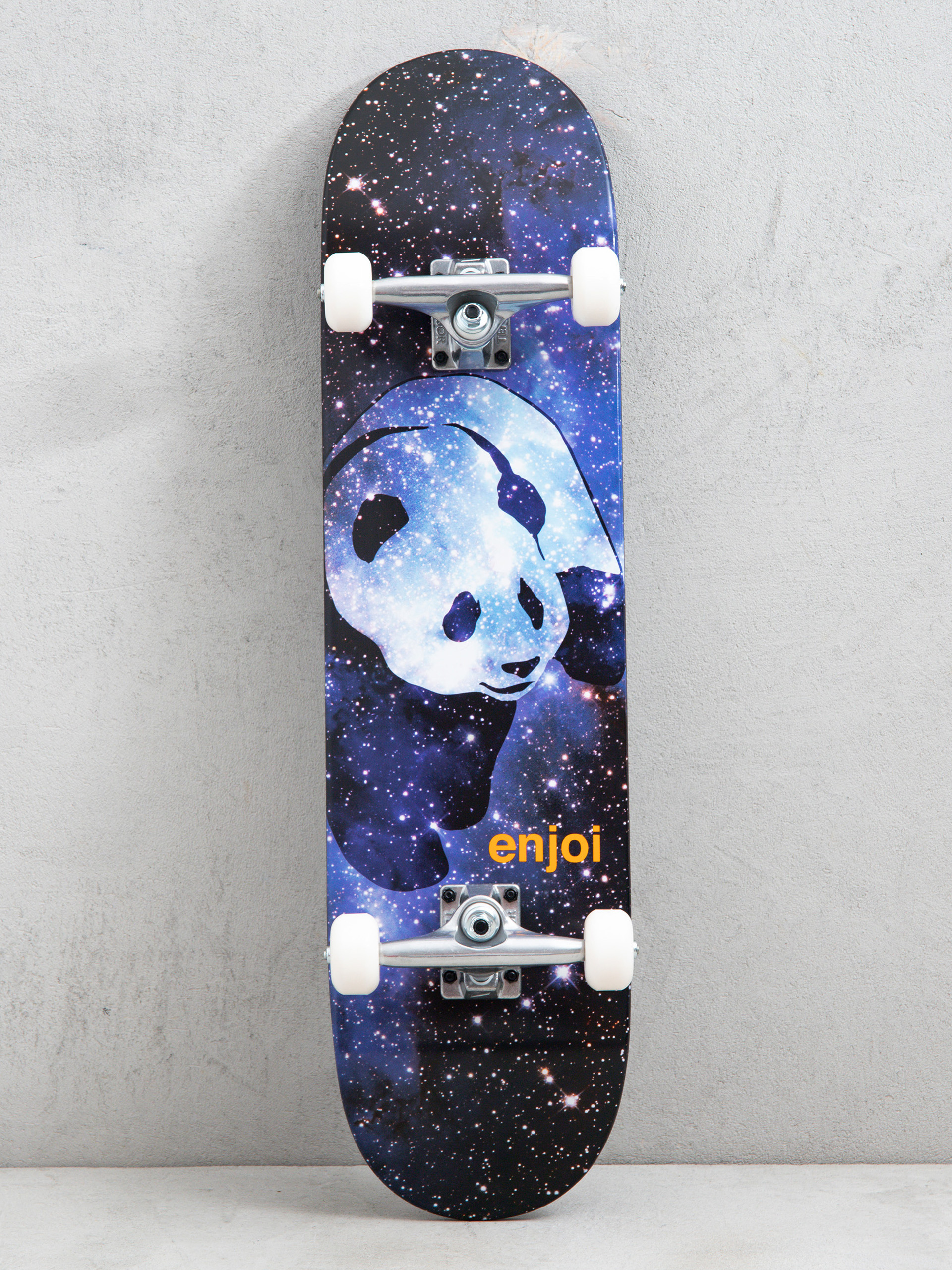 Скейтборд Enjoi Cosmos Panda (multi)
