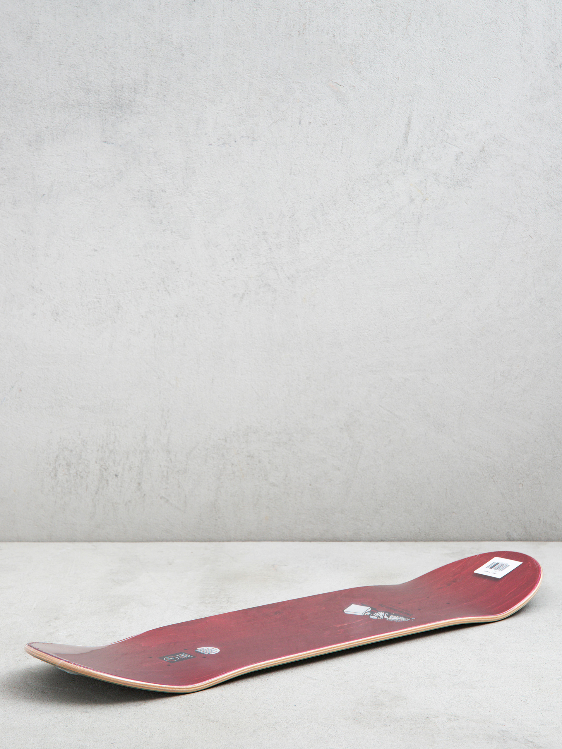 Дъска Polar Skate Team Vandal (assorted)