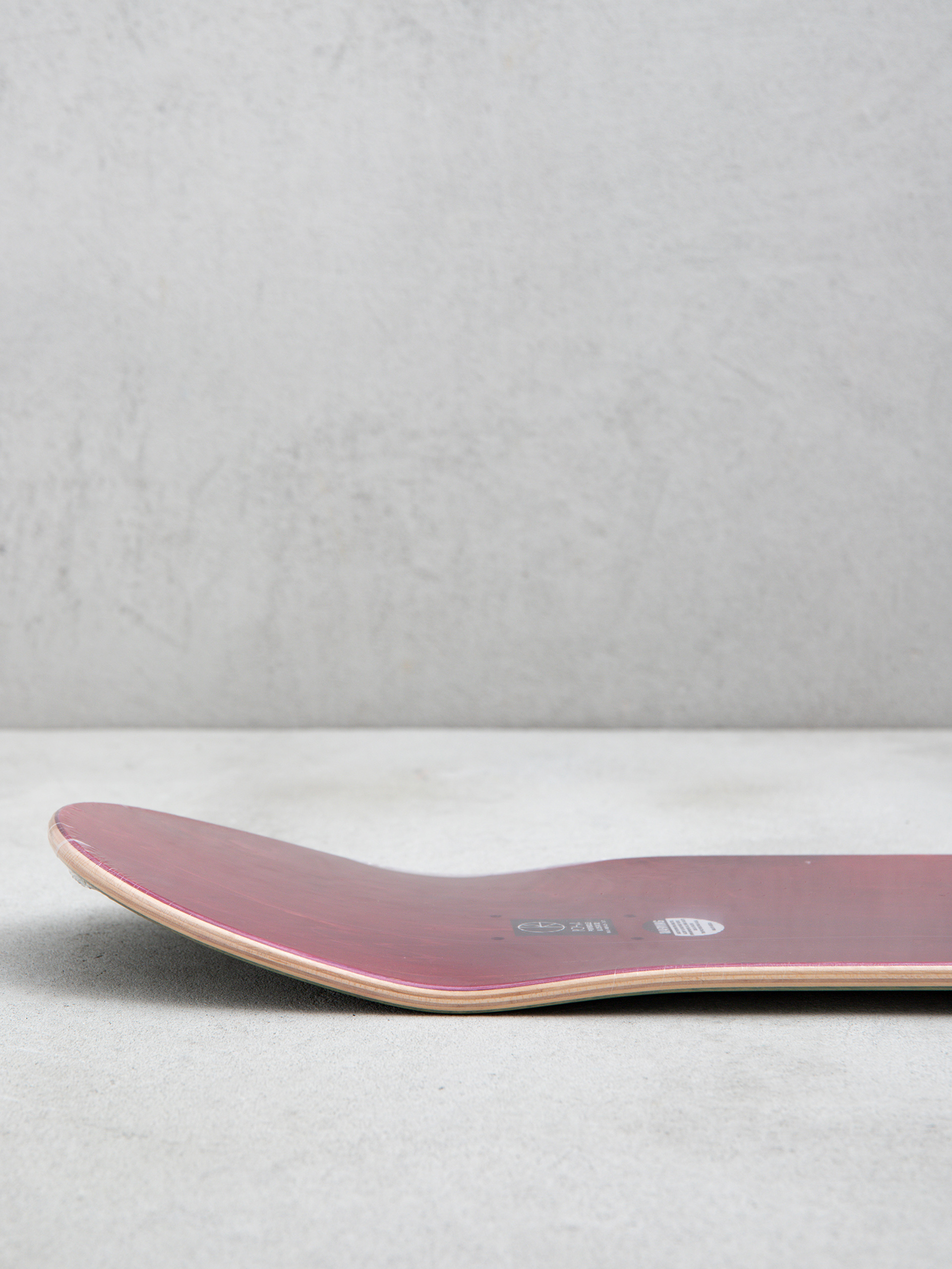 Дъска Polar Skate Team Vandal (assorted)