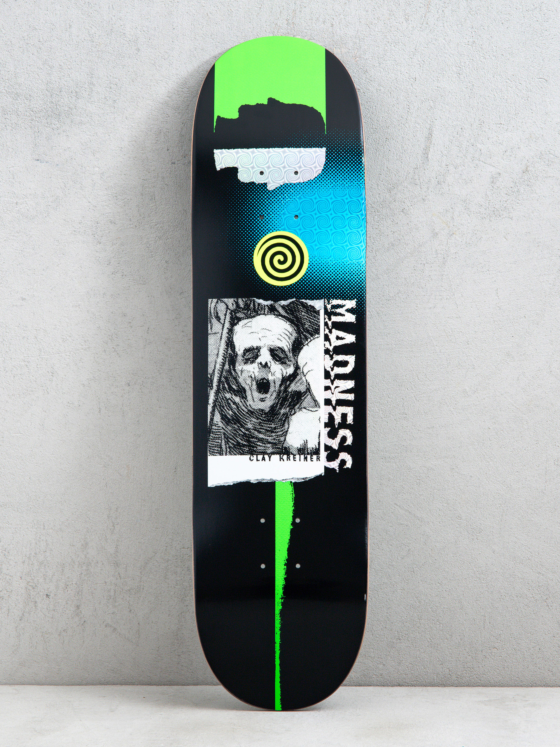 Дъска Madness Clay Kreiner Howling