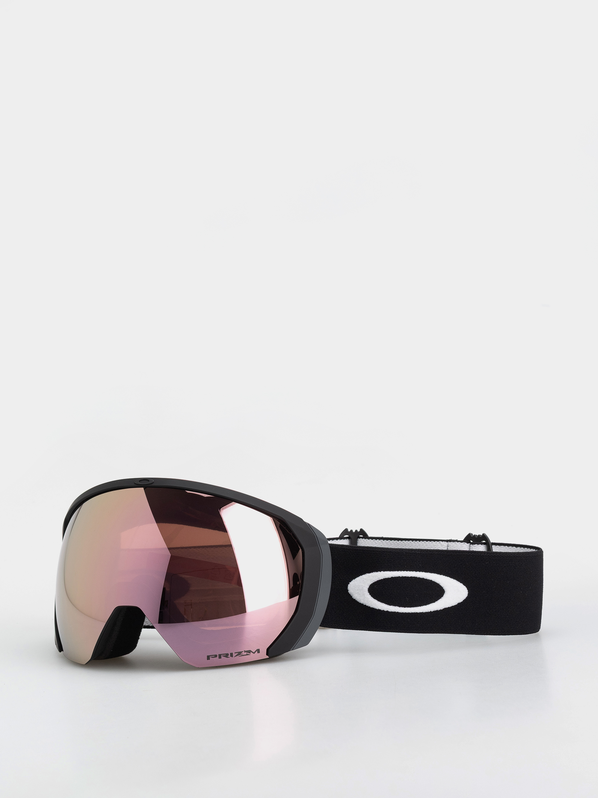 Сноуборд очила Oakley Flight Path L (matte black/prizm rose gold)