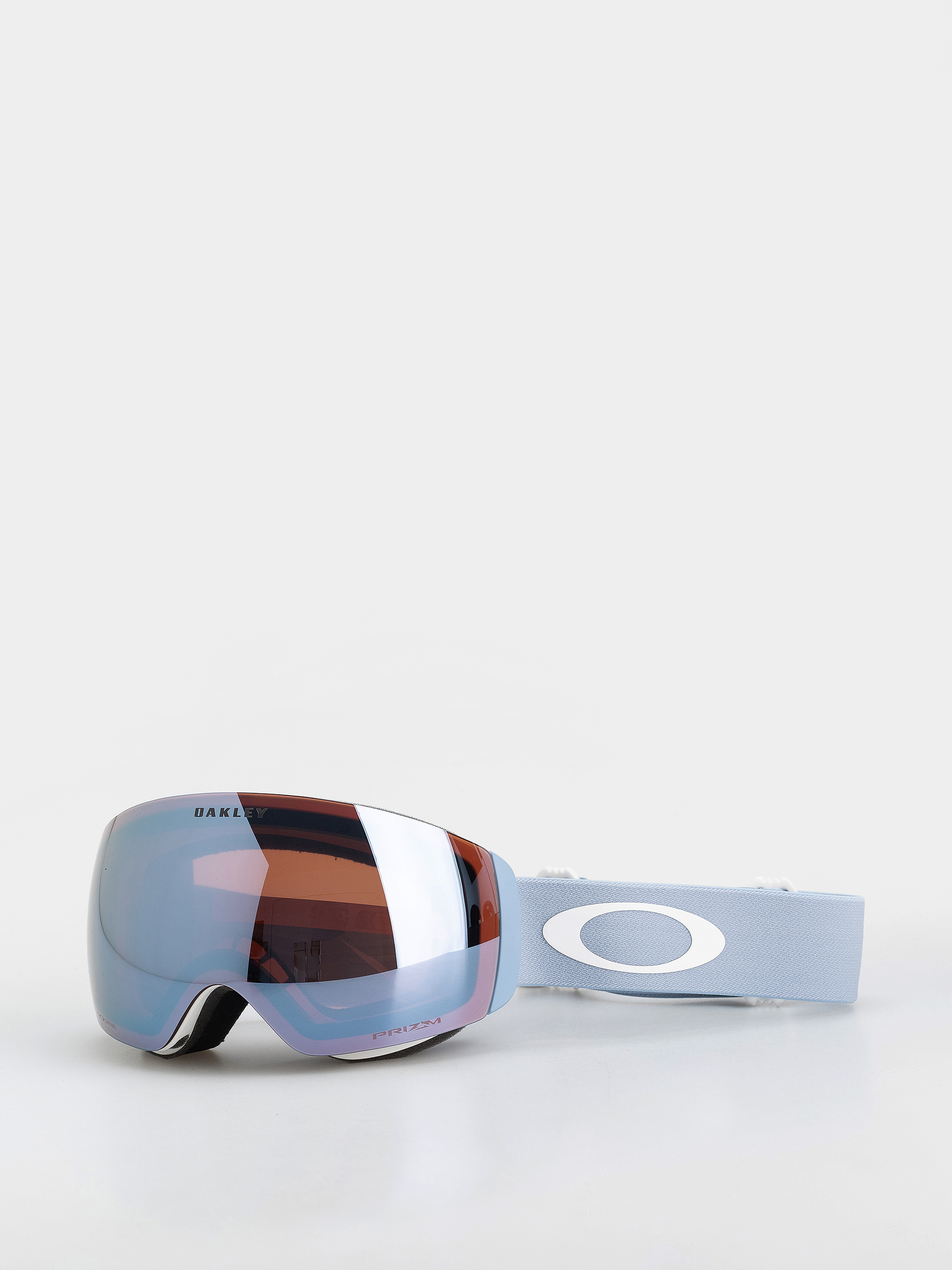 u0421u043du043eu0443u0431u043eu0440u0434 u043eu0447u0438u043bu0430 Oakley Flight Deck M (matte stonewash/prizm sapphire iridium)