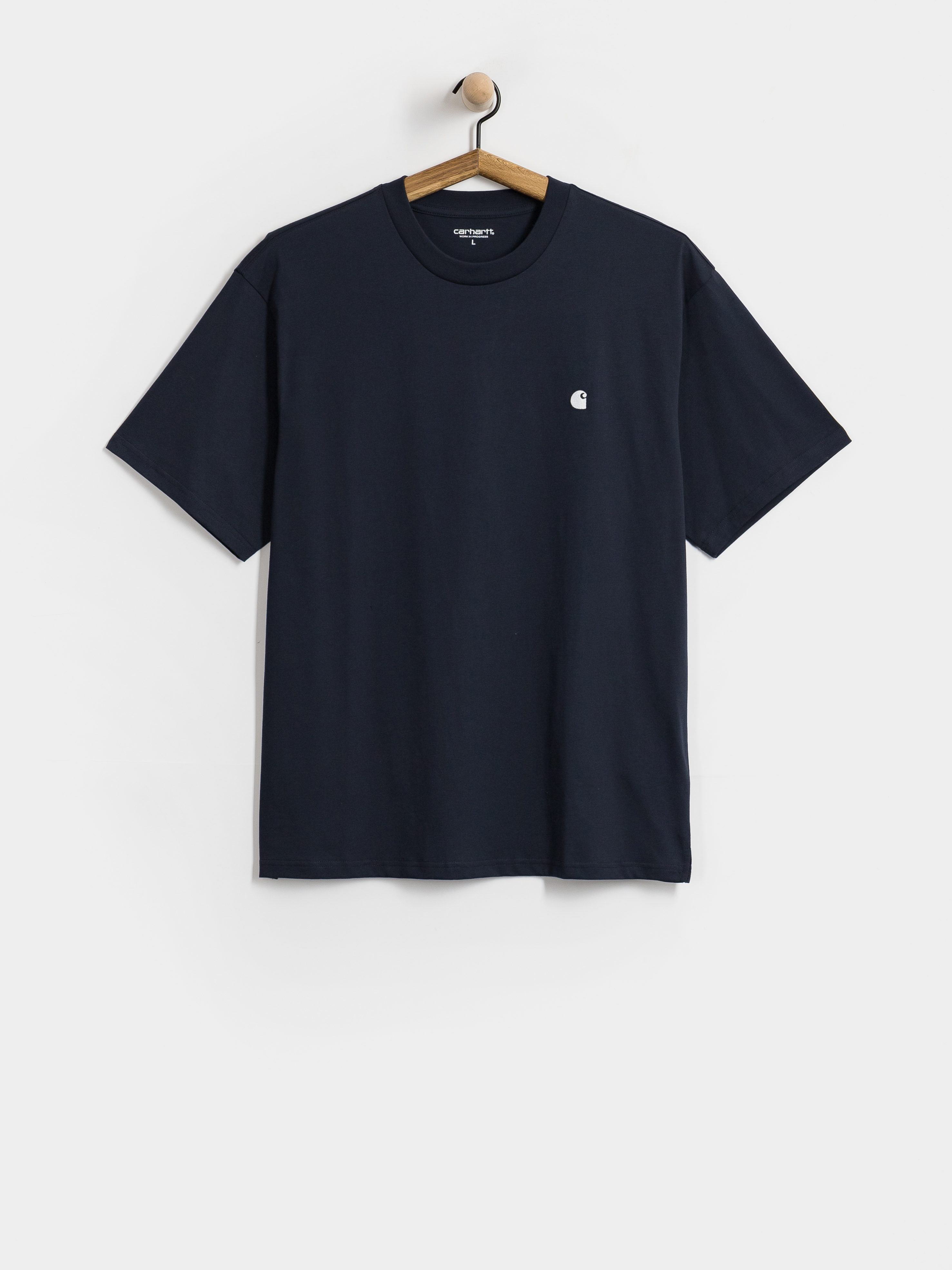 Тениска Carhartt WIP Madison