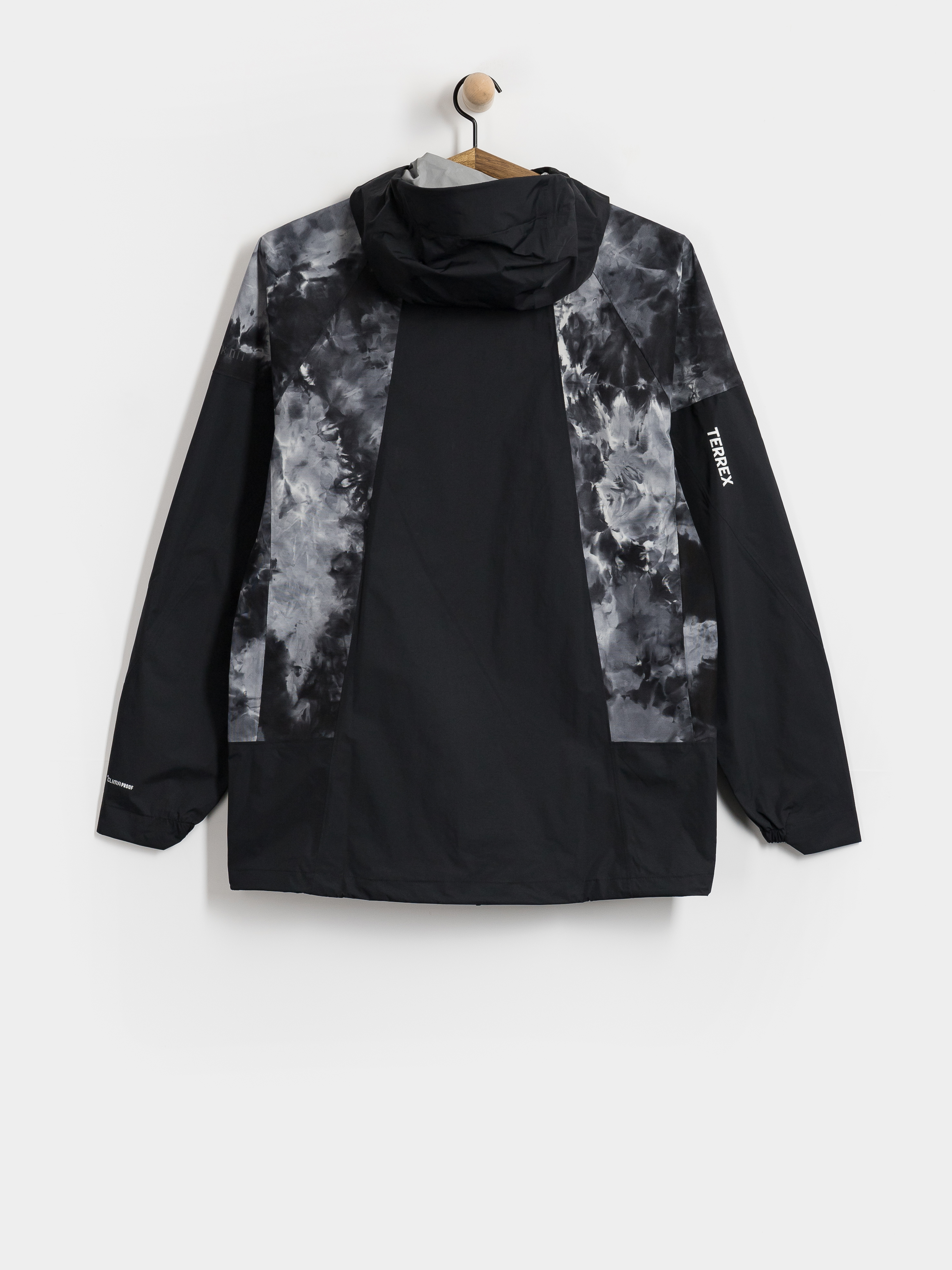 Яке adidas Xpr H Sd Pk (black)