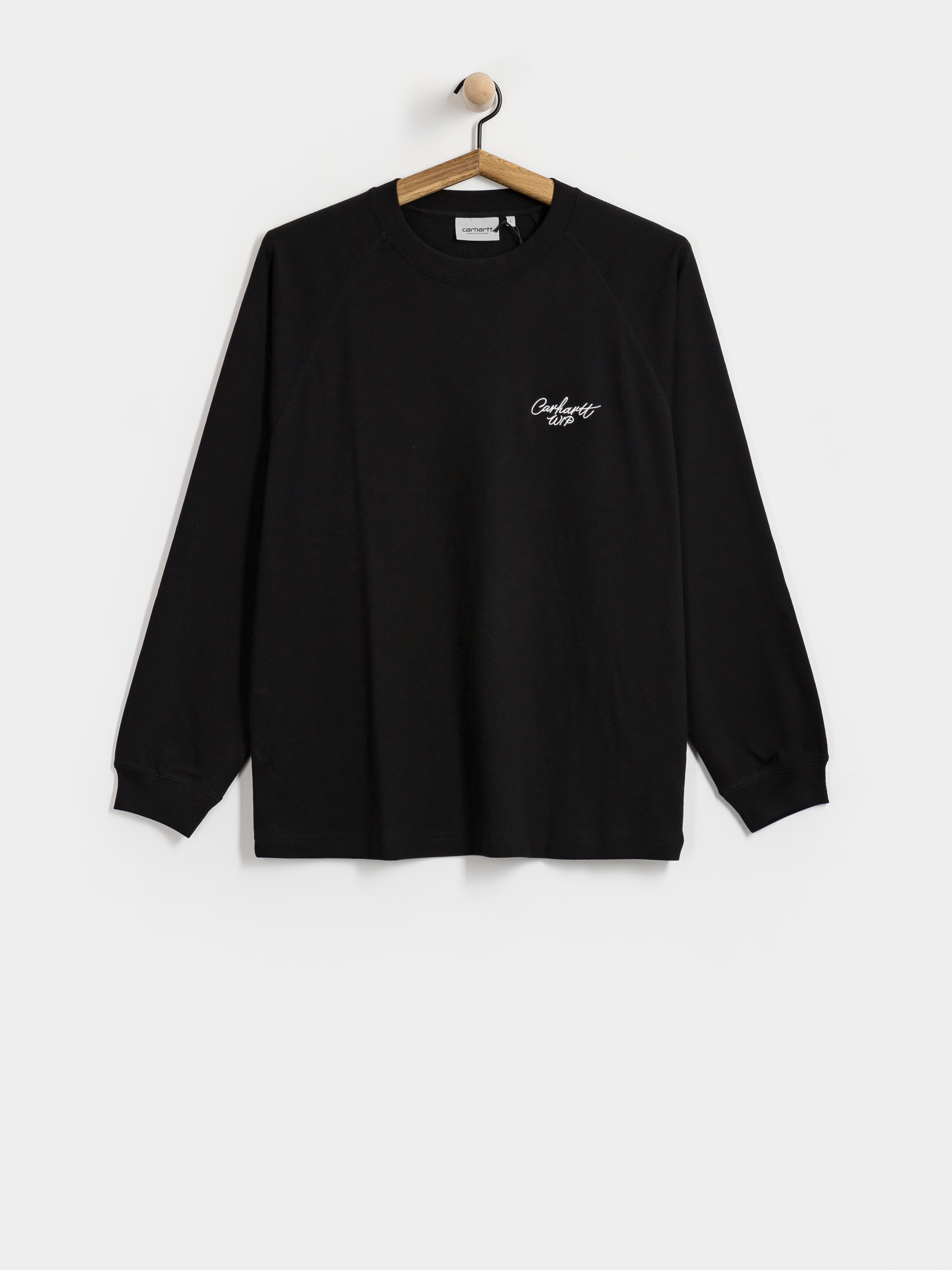 Блуза Carhartt WIP Signature Rib