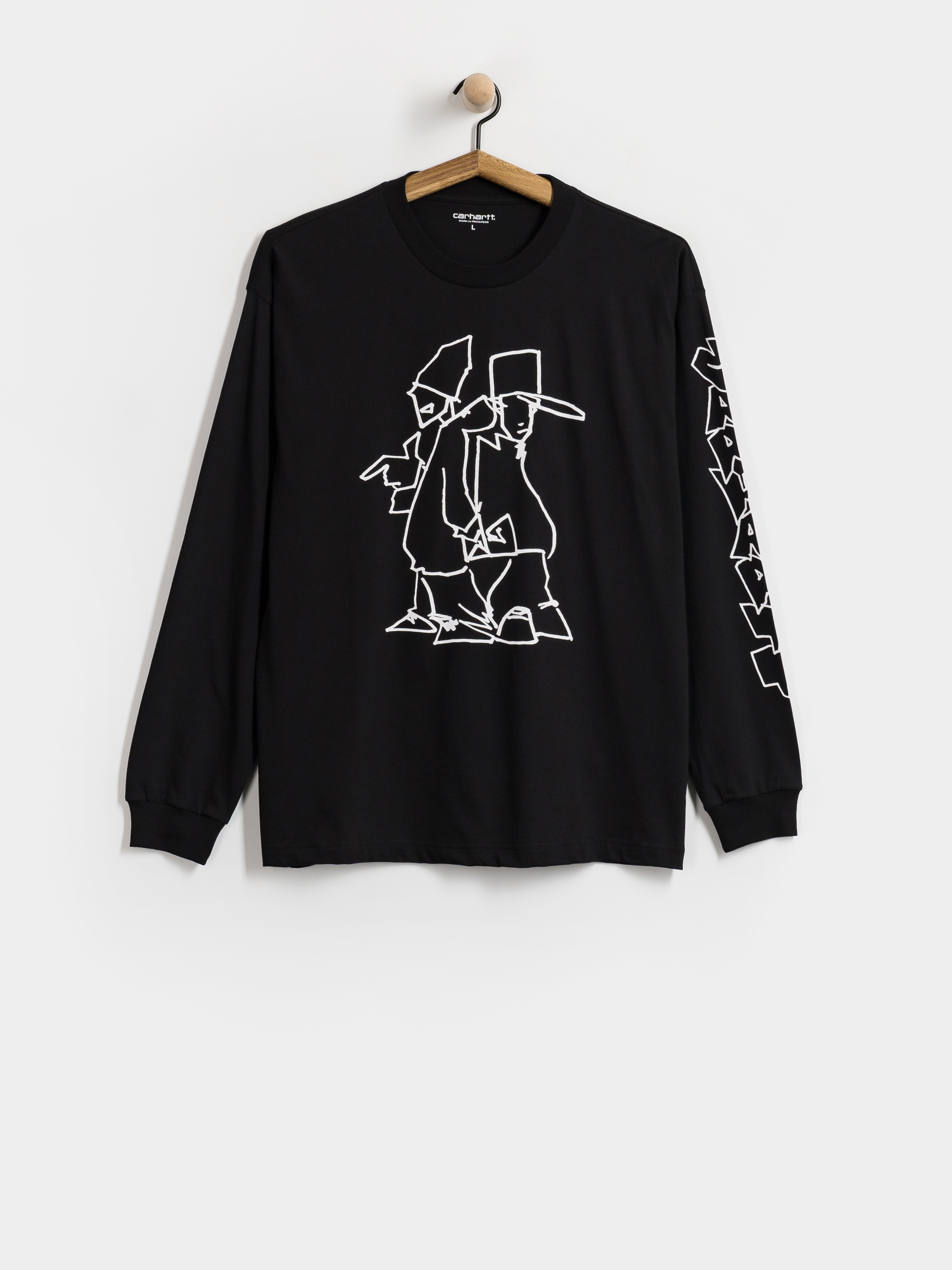 Блуза Carhartt WIP Blinkerfluid