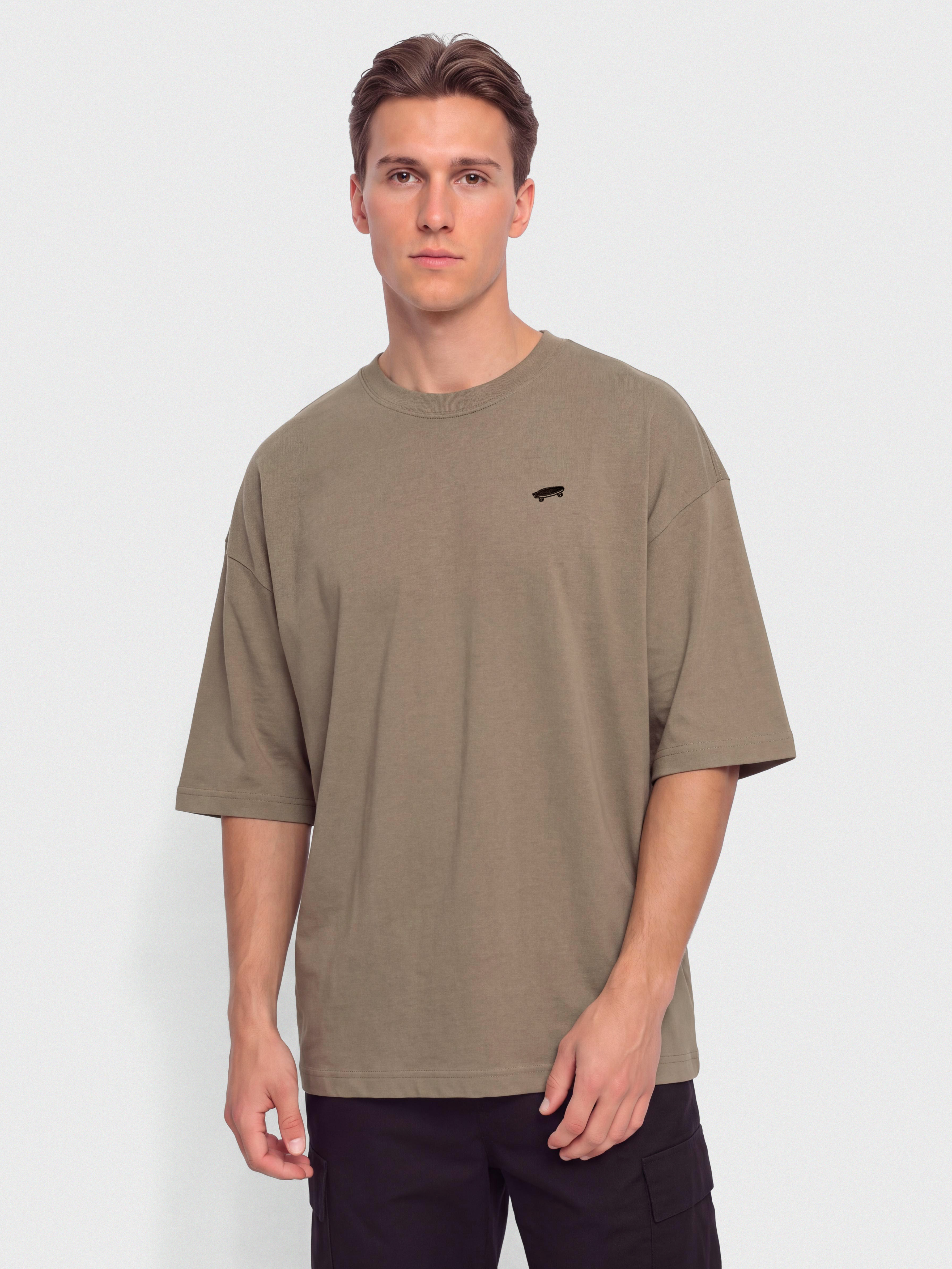 Тениска Vans Salton Loose (bungee cord)