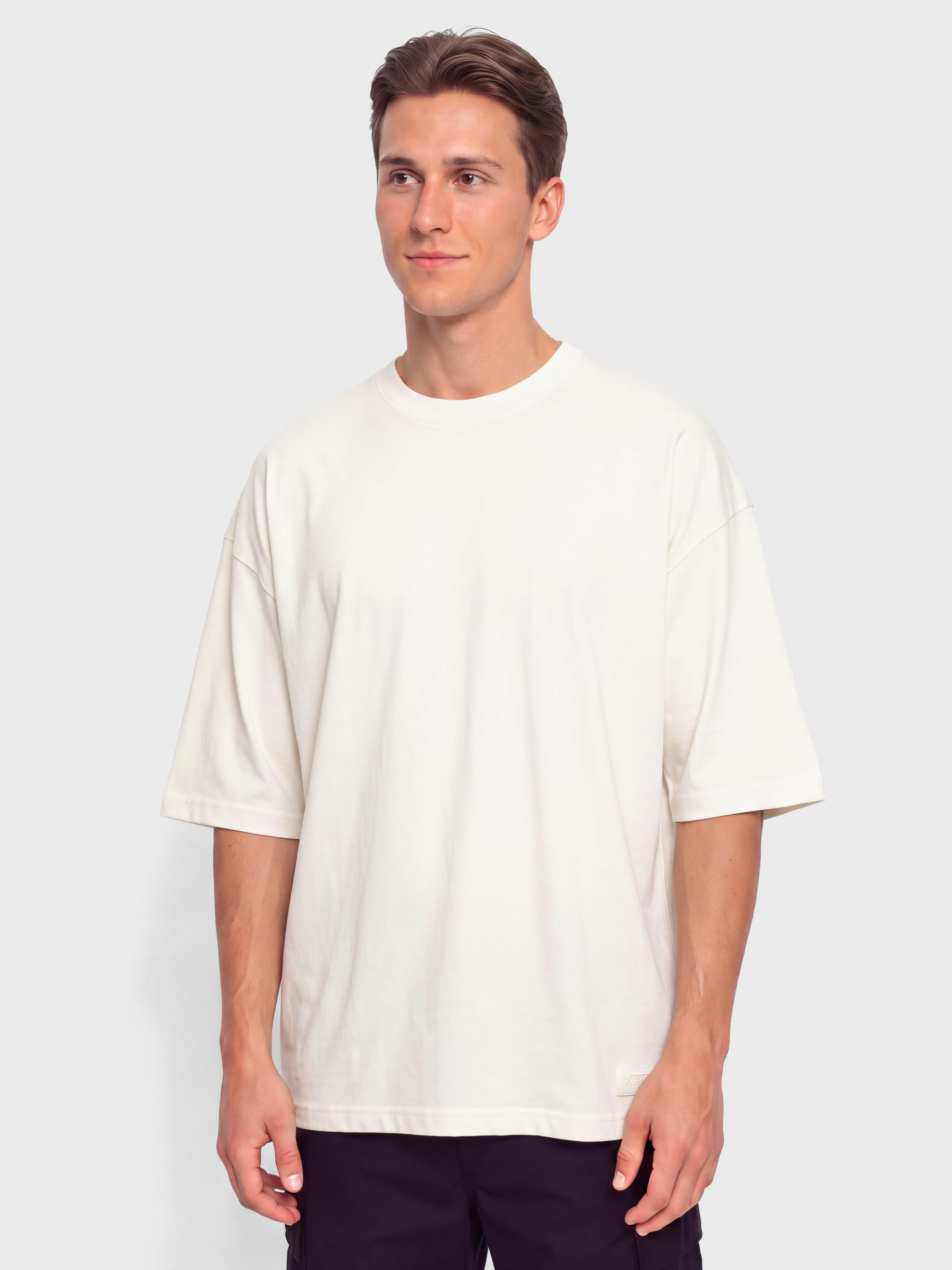 u0422u0435u043du0438u0441u043au0430 Vans Lx Loose Fit (egret)