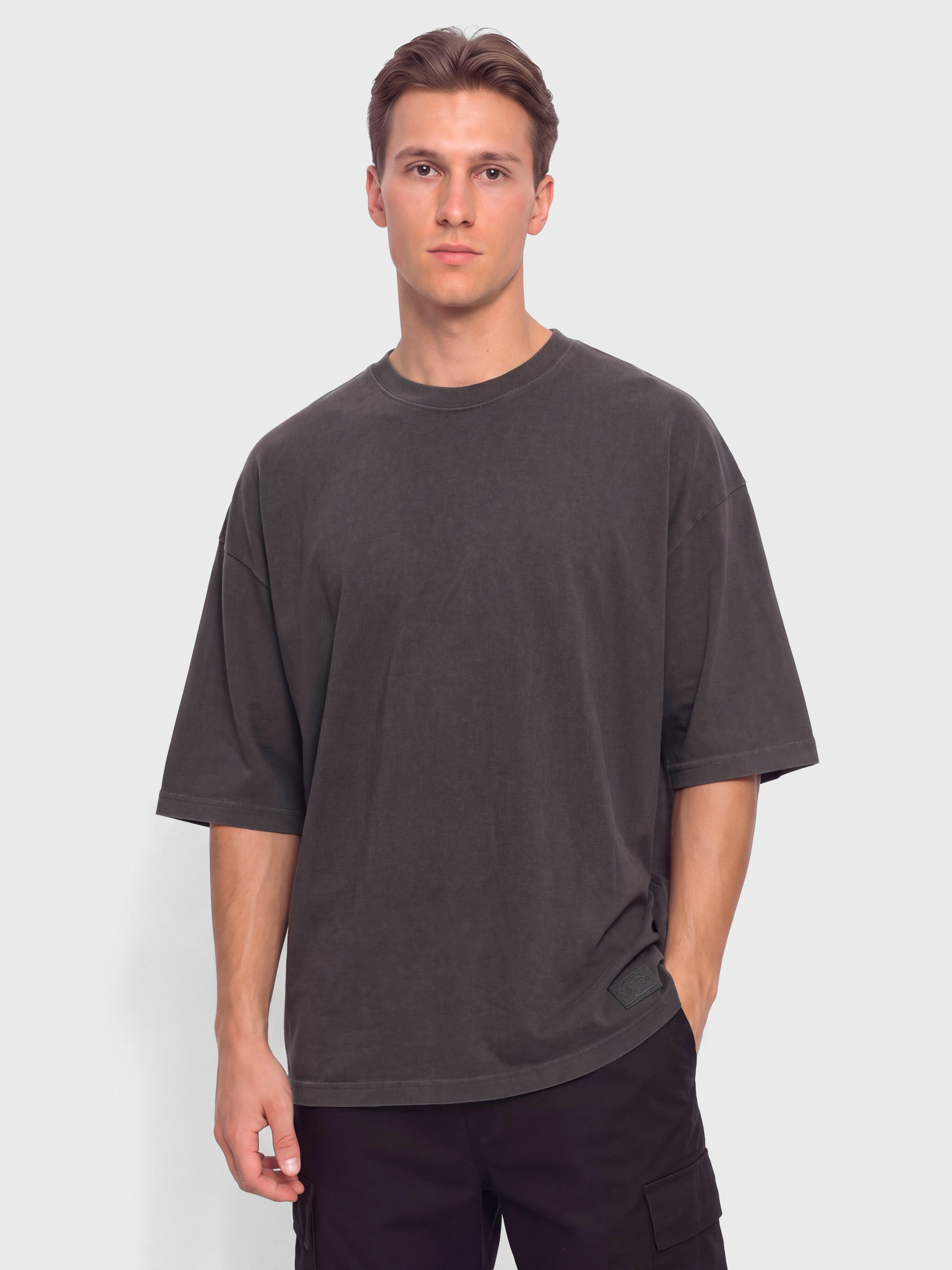 Тениска Vans Lx Loose Fit (faded black)