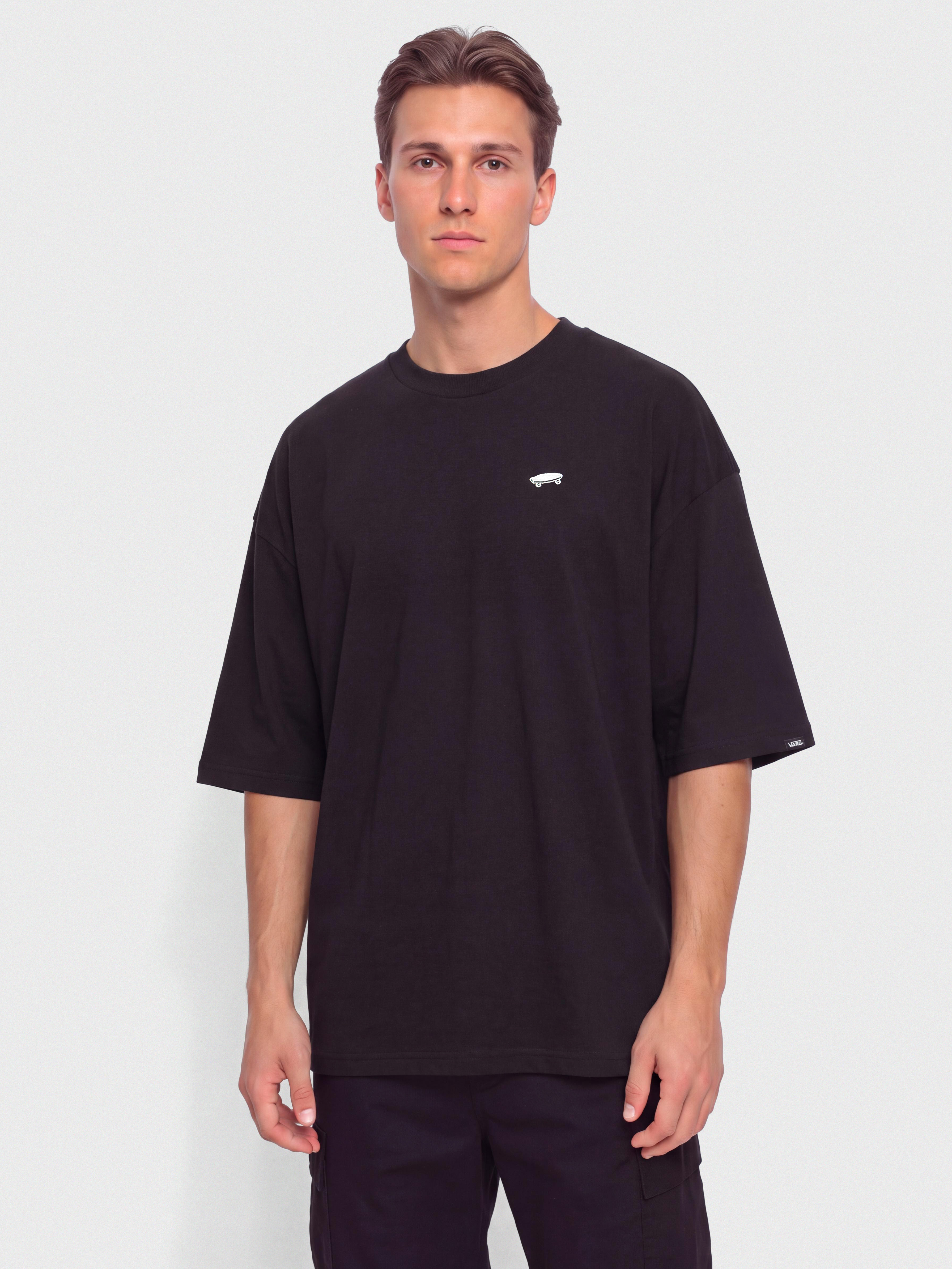Тениска Vans Salton Loose (black)