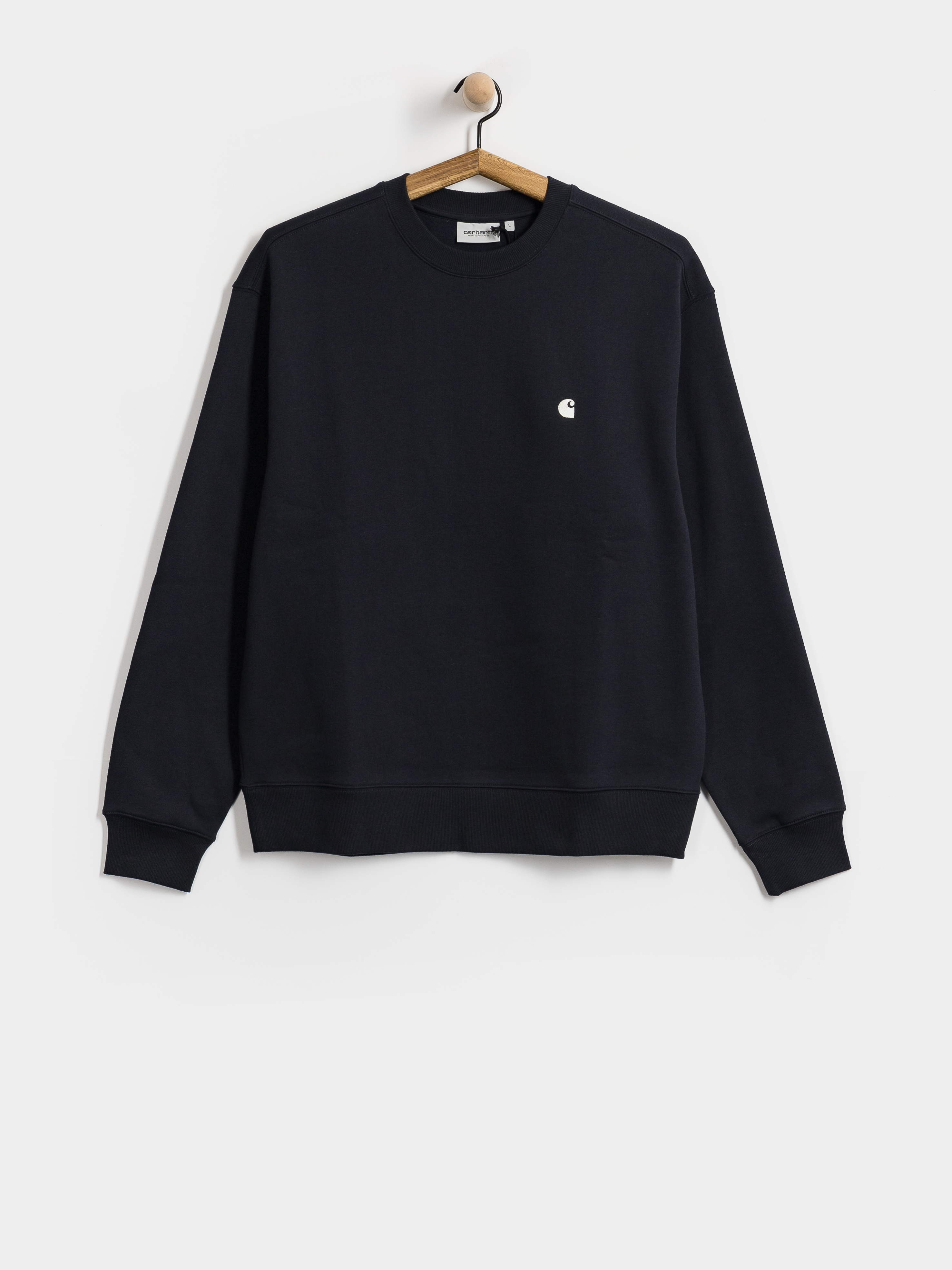 Суитшърт Carhartt WIP Mack