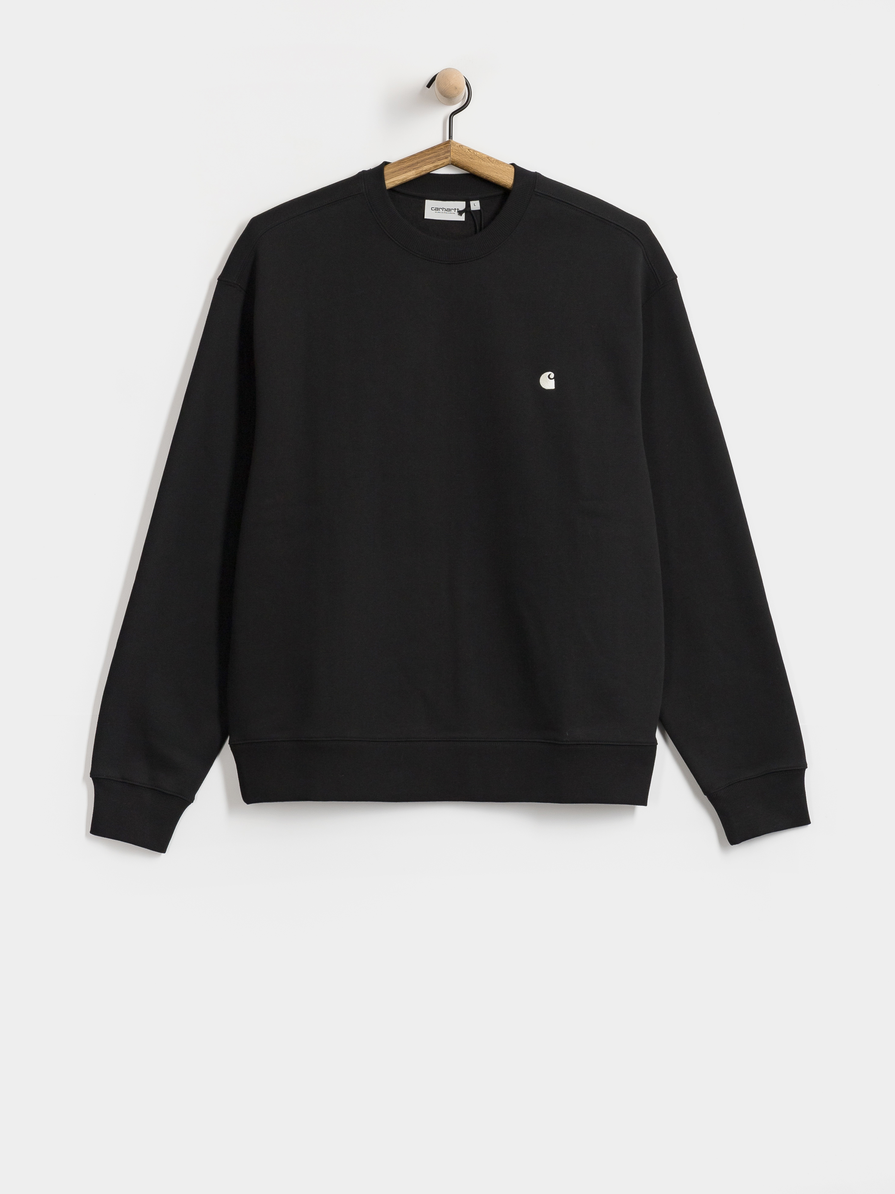 Суитшърт Carhartt WIP Mack