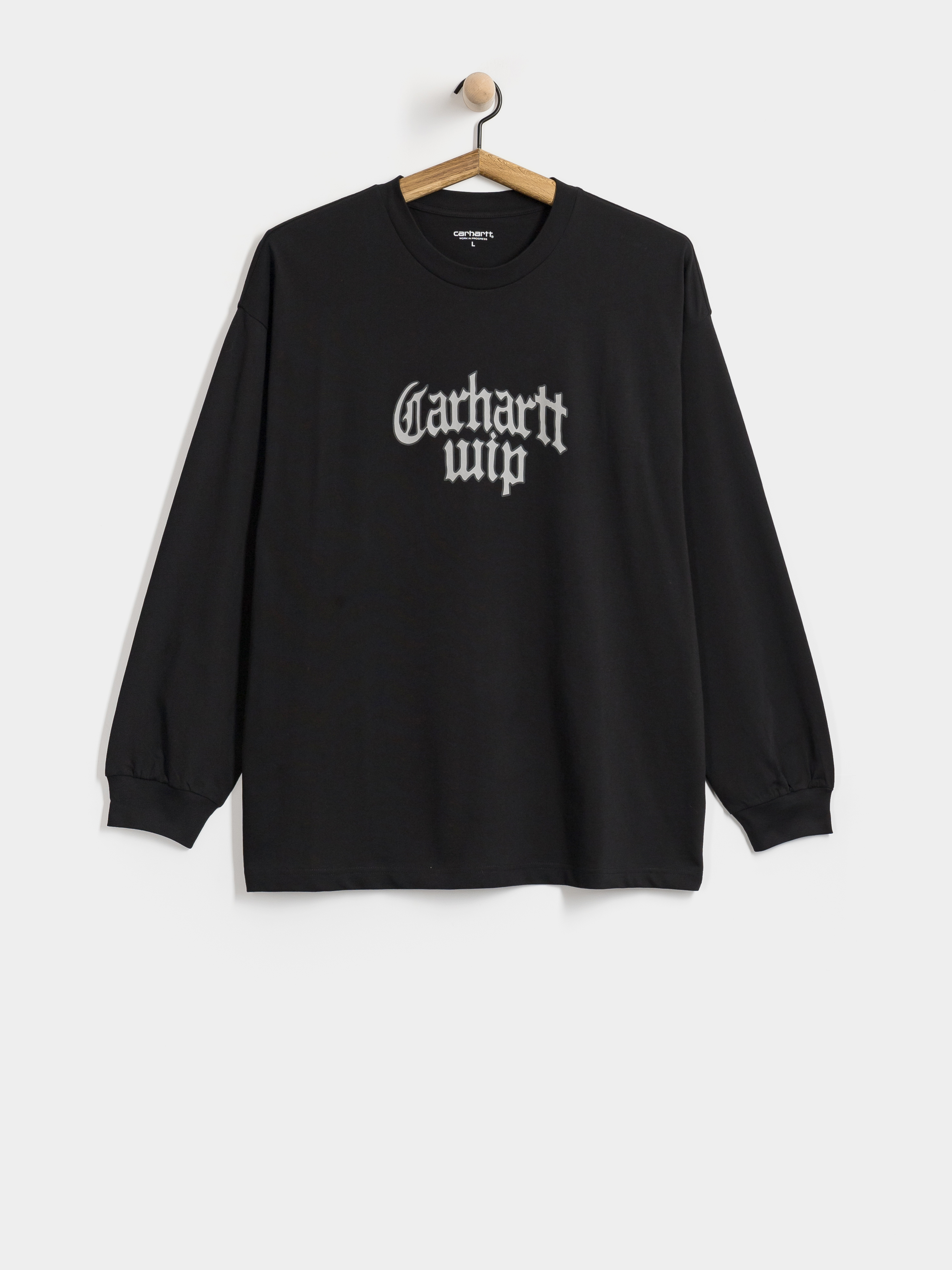Блуза Carhartt WIP Blackletter