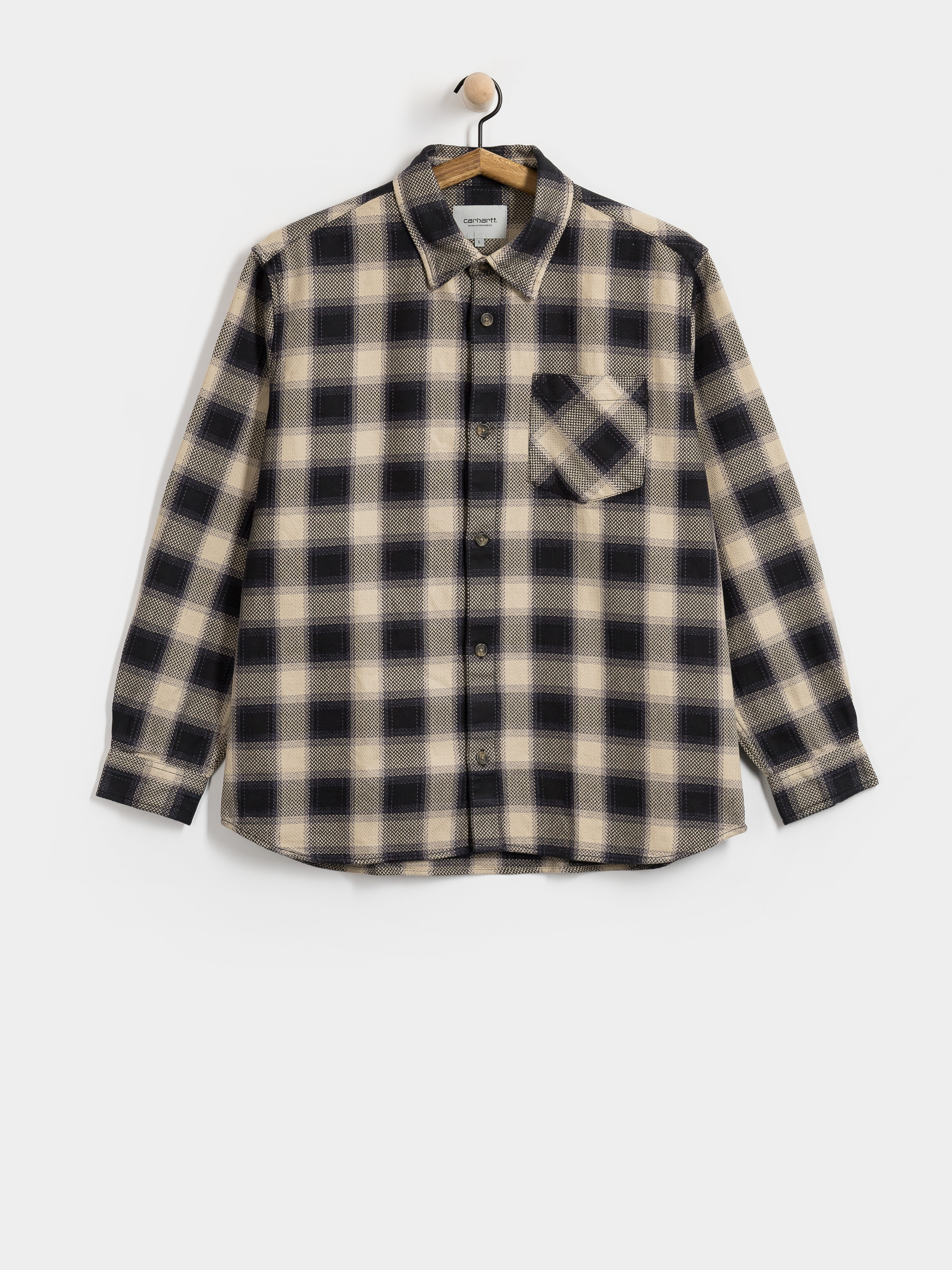 Риза Carhartt WIP Dayne