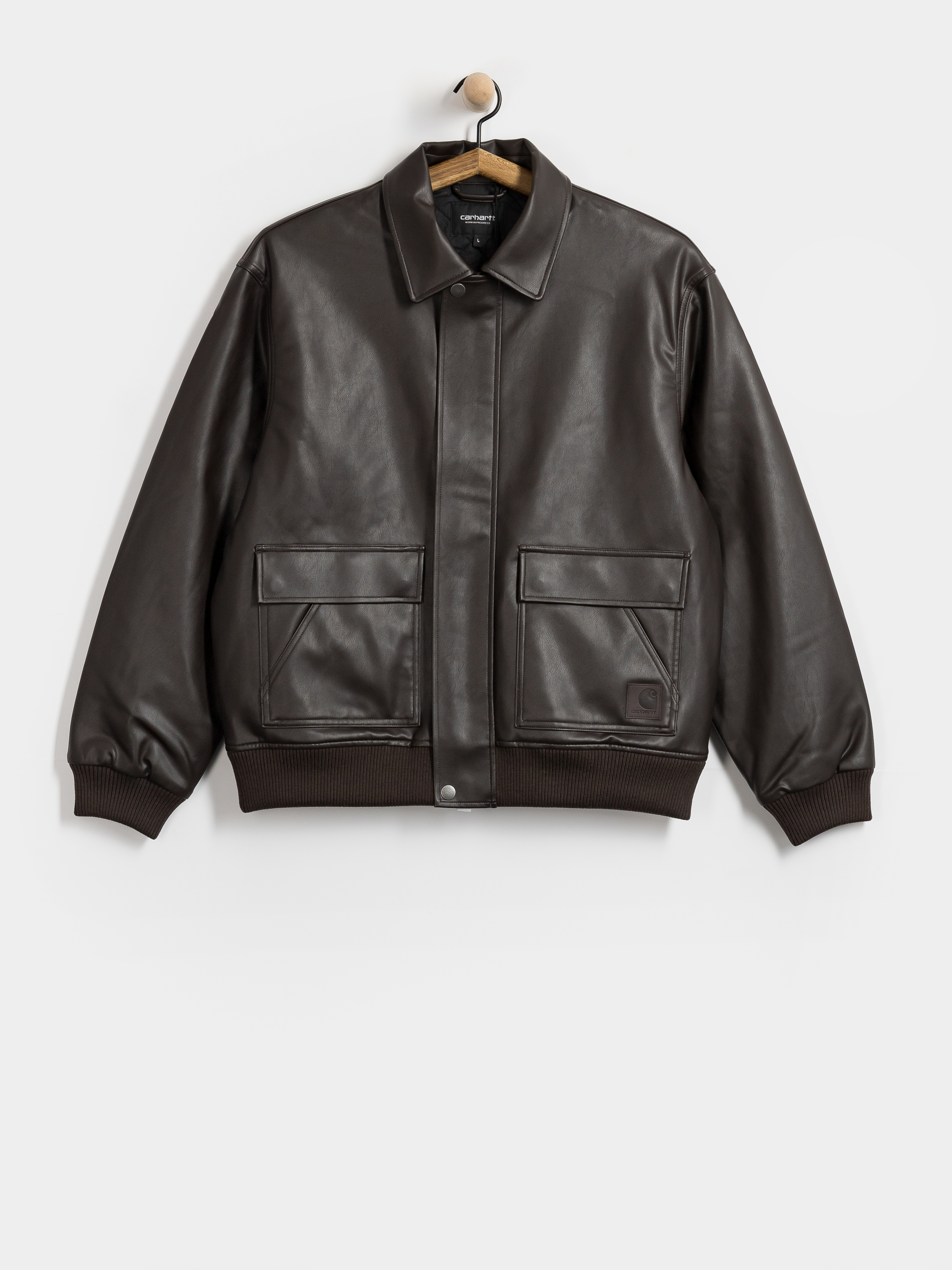 Яке Carhartt WIP Arizona (tobacco)