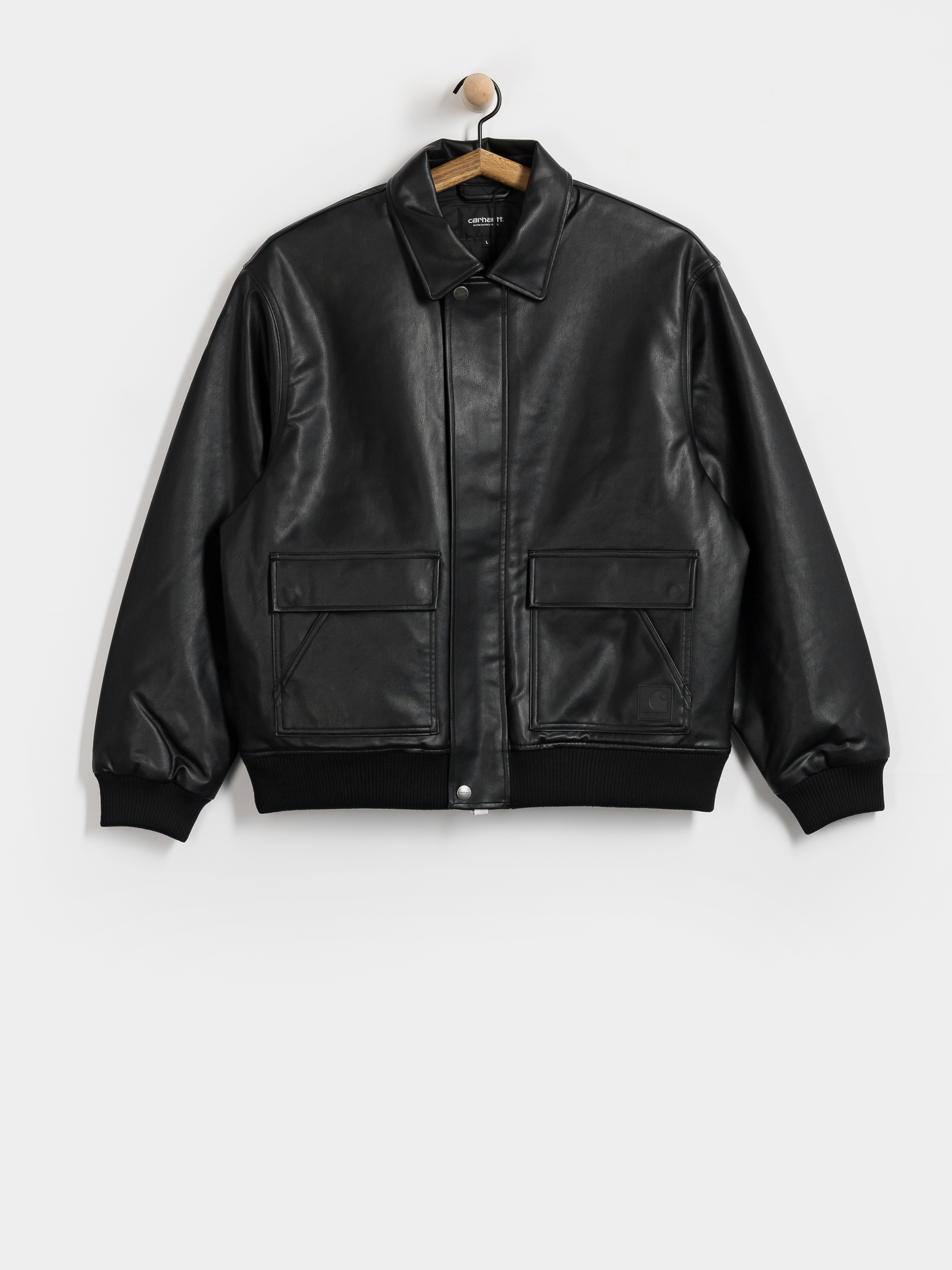 Яке Carhartt WIP Arizona (black)