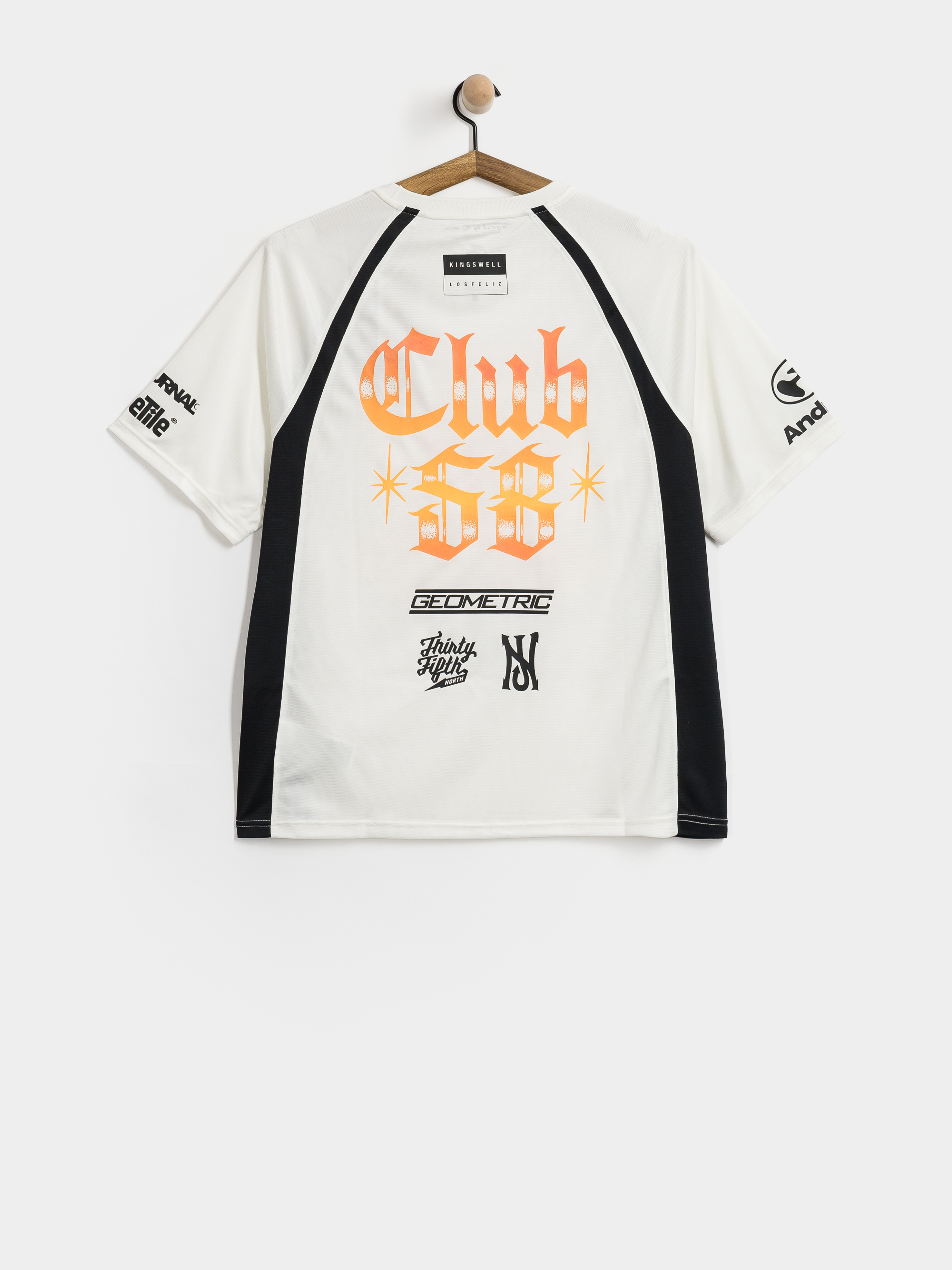 Тениска Nike SB WC SS Jersey