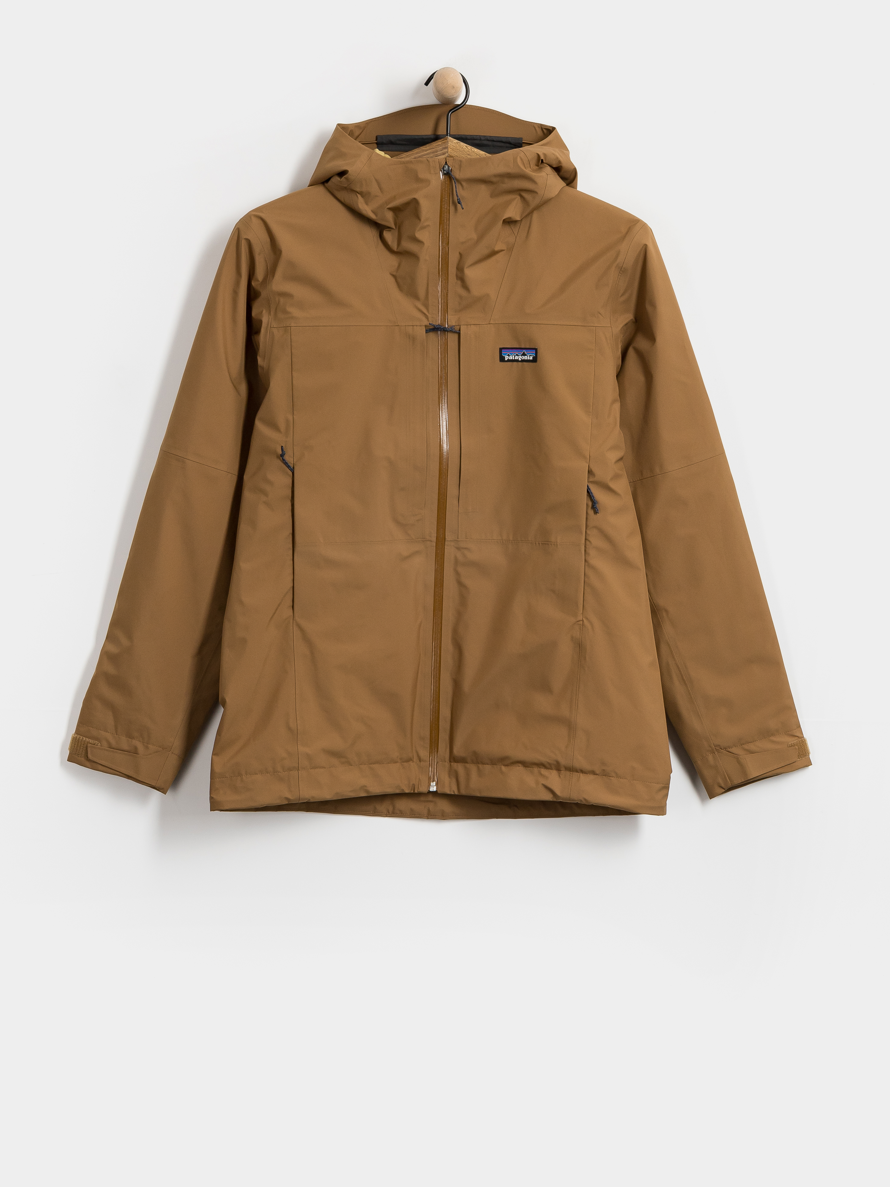 Яке Patagonia Insulated Boulder Fork