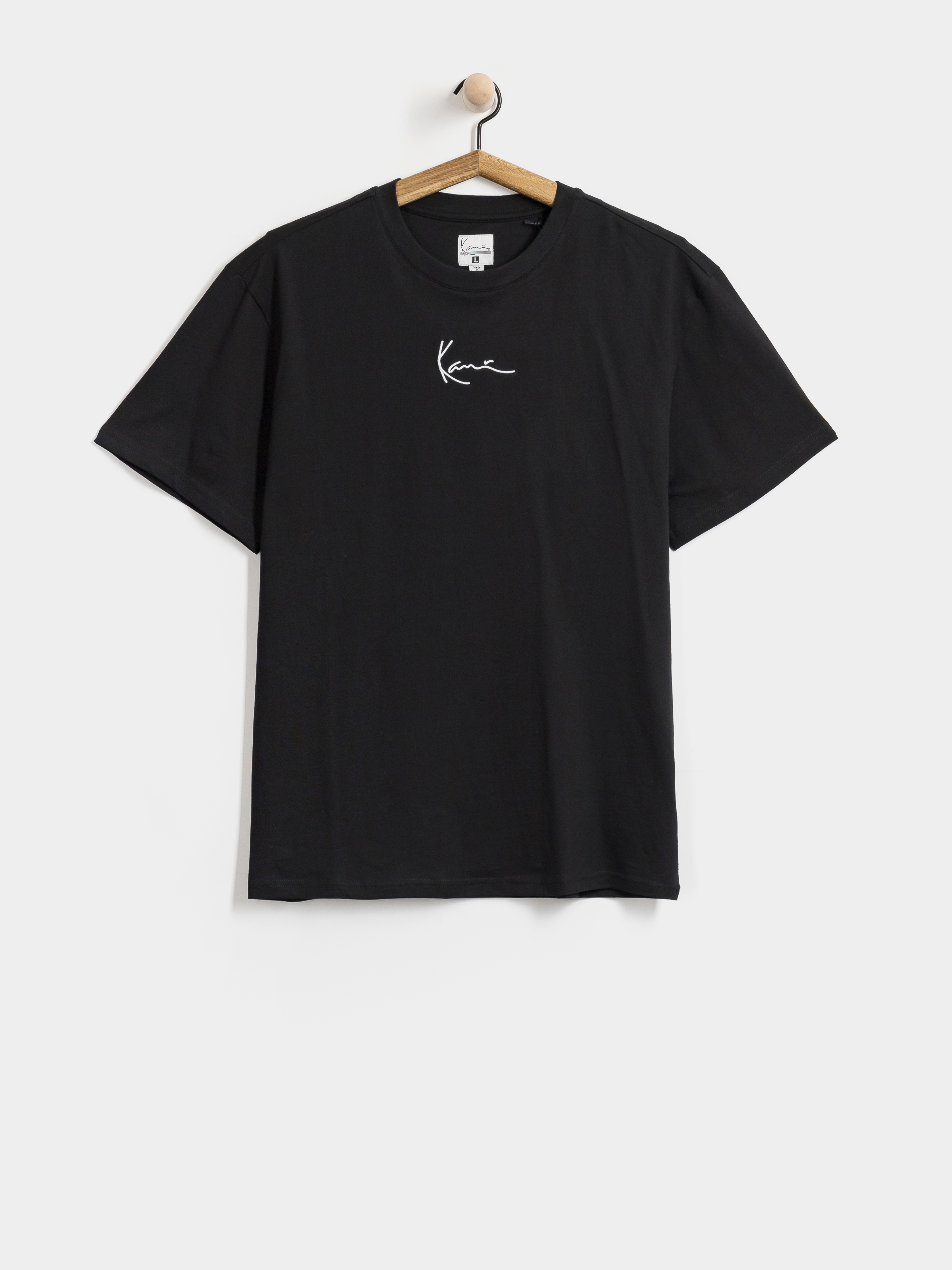 Тениска Karl Kani Small Signature