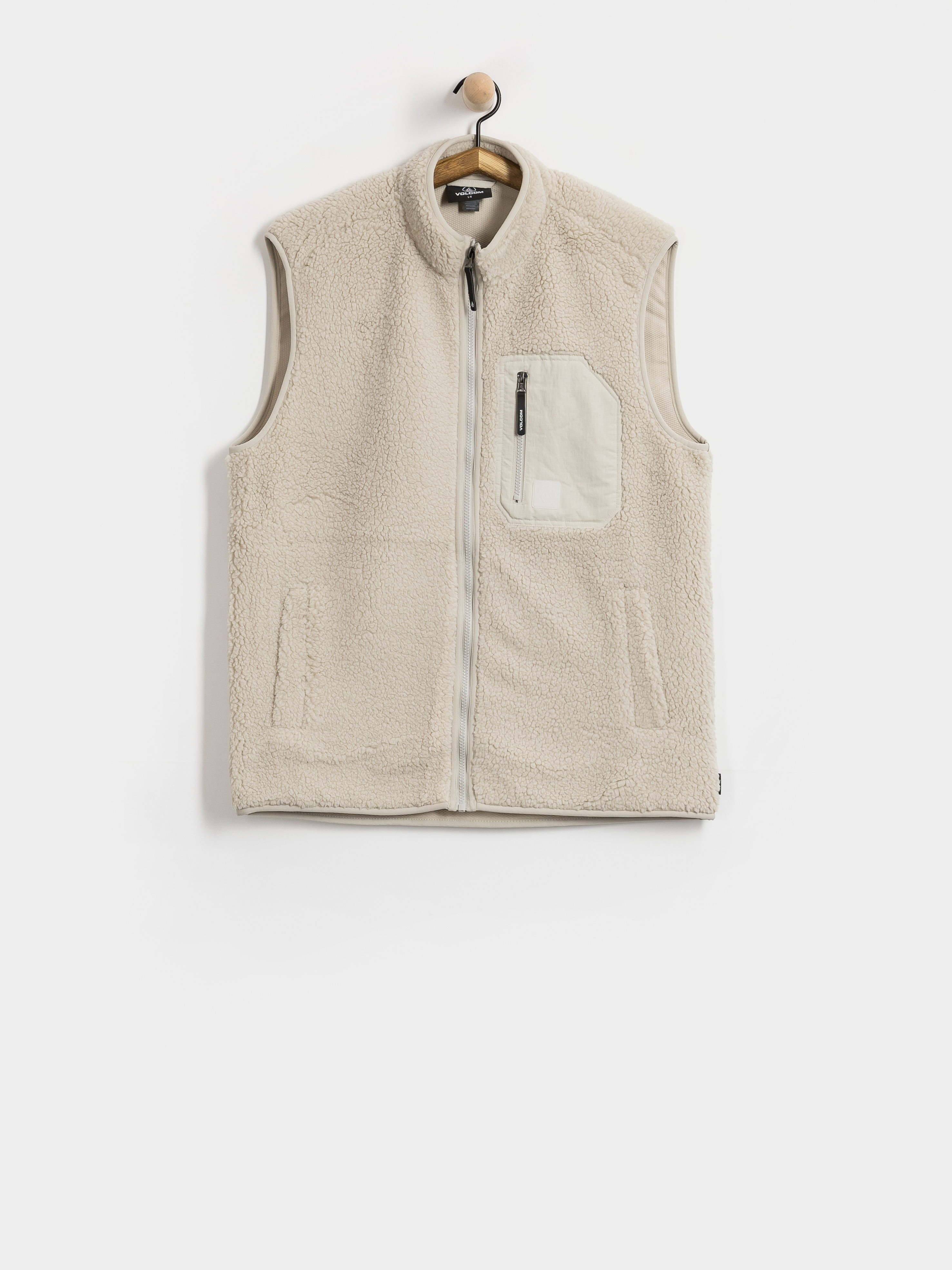 Елек Volcom Muzzer Fuzzar (stone)