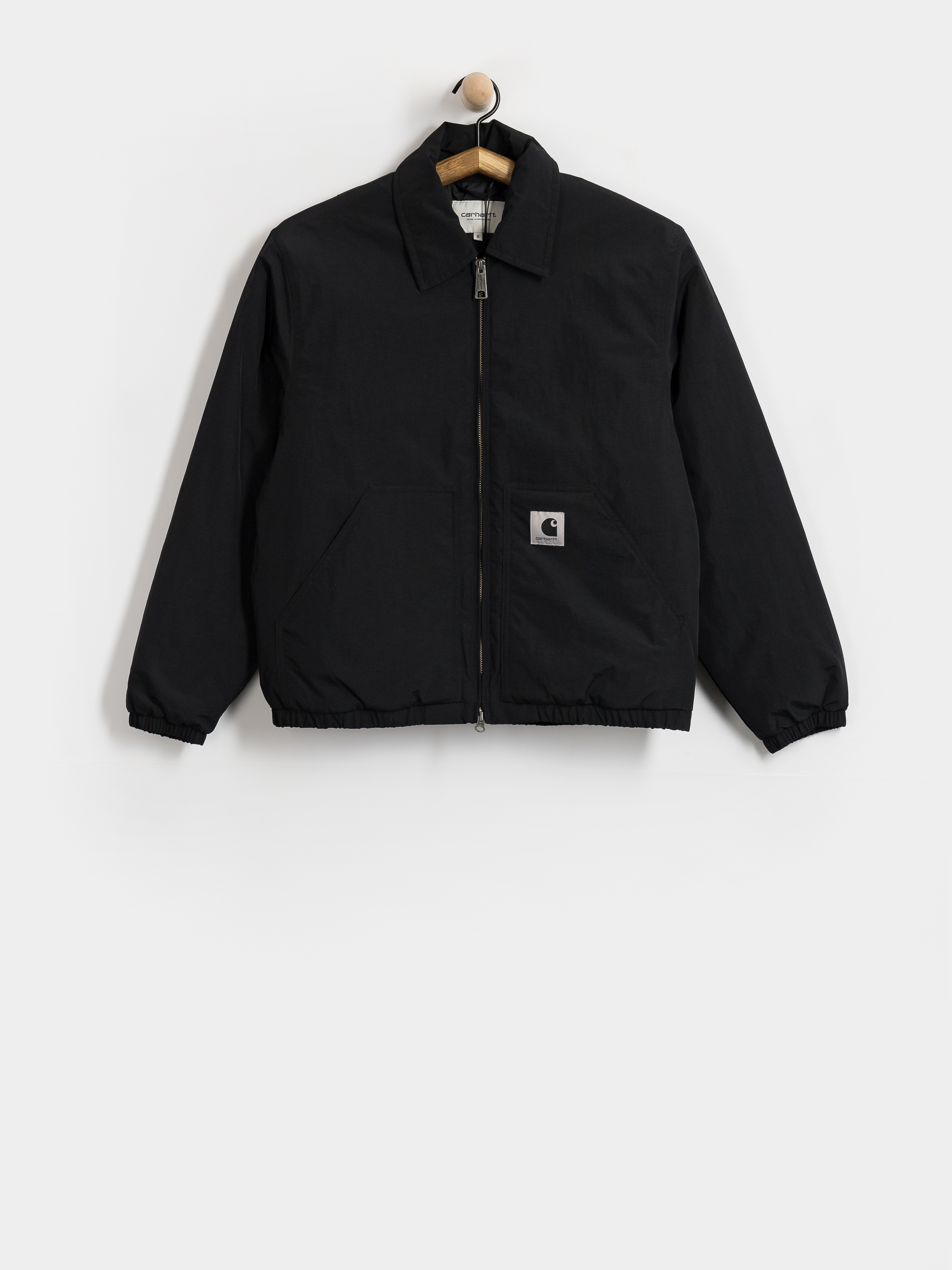 Яке Carhartt WIP Stanwood Wmn (black)