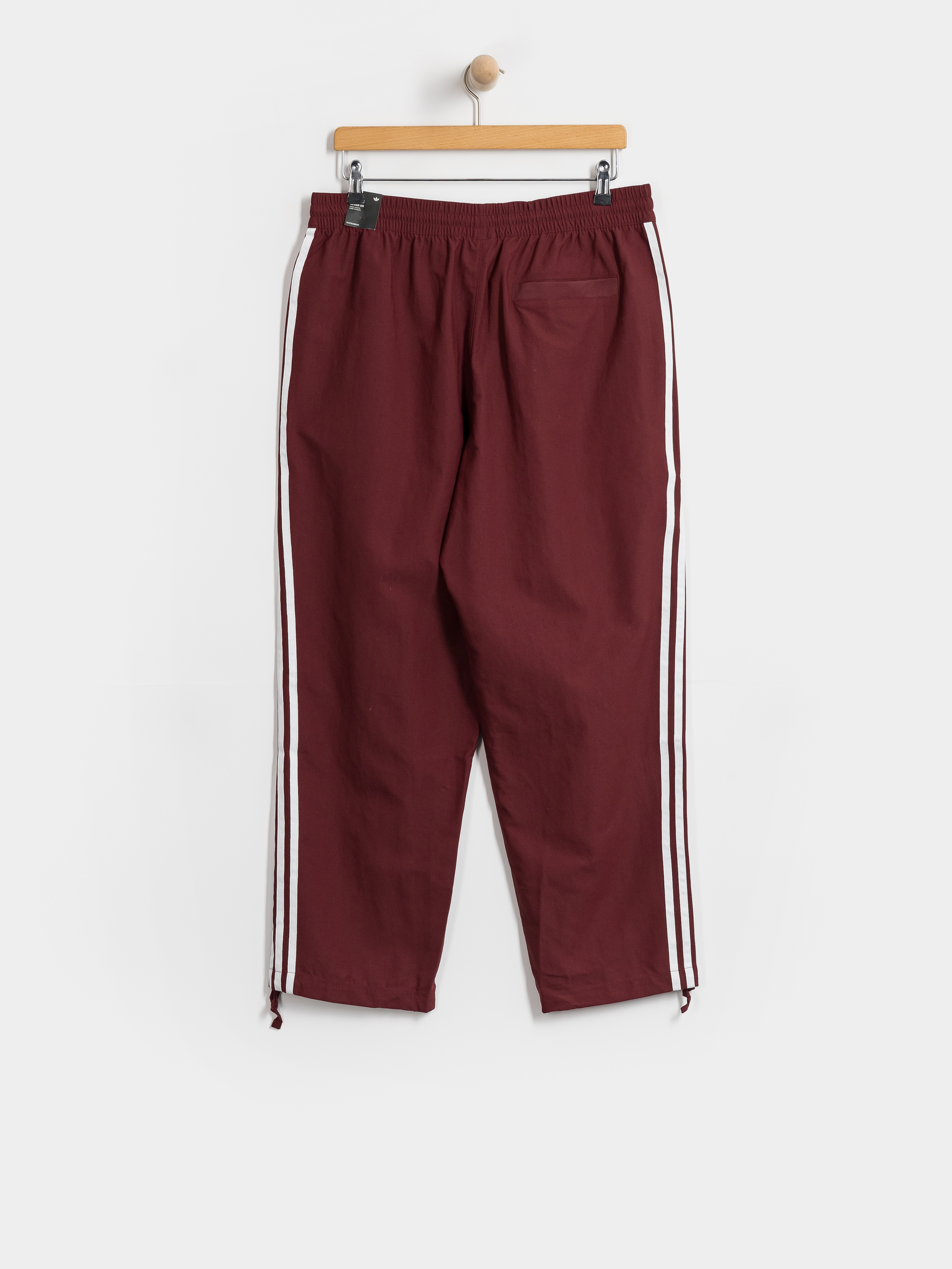 Панталони adidas Superfire Tk (shared/white)