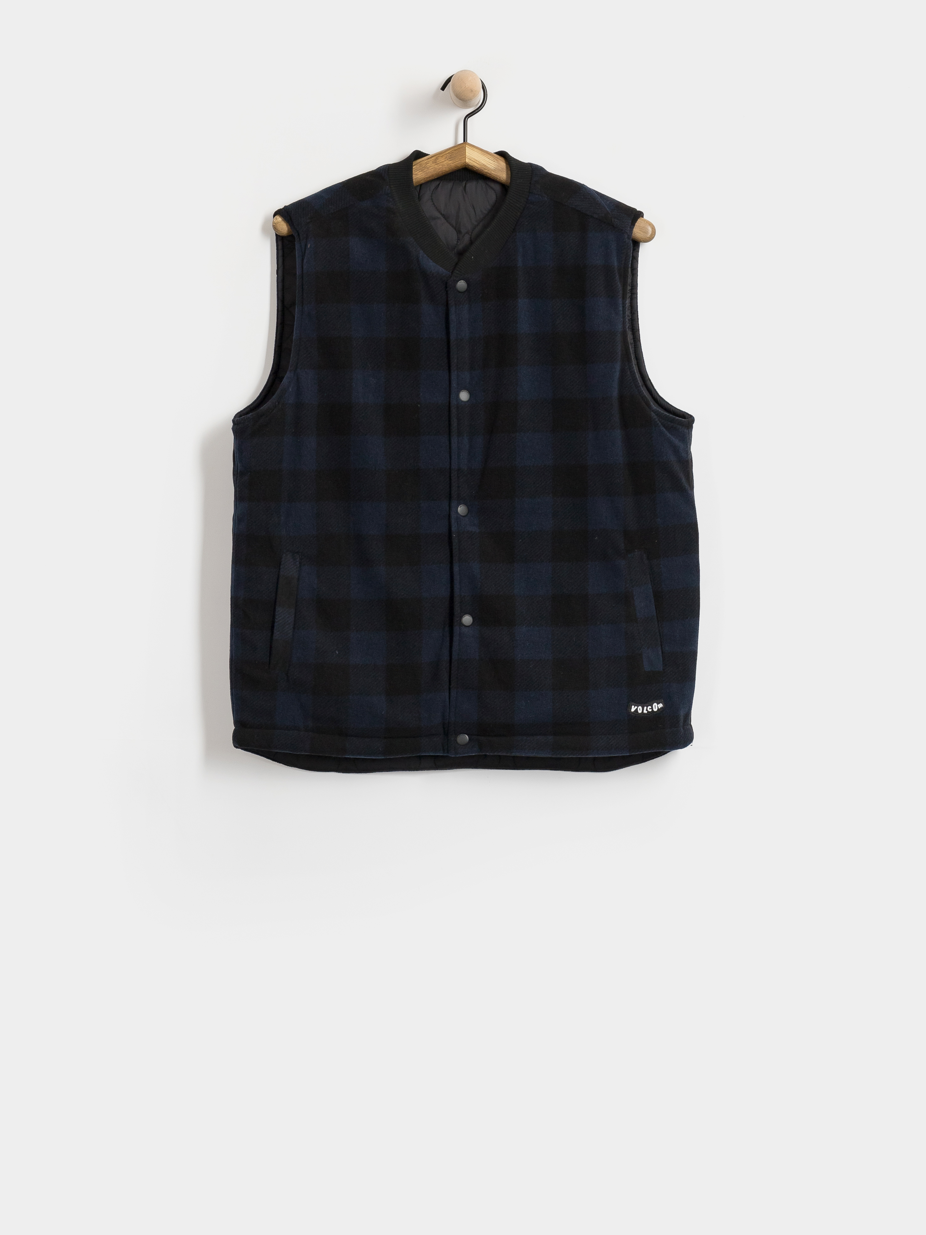 Елек Volcom Bowered (marine)