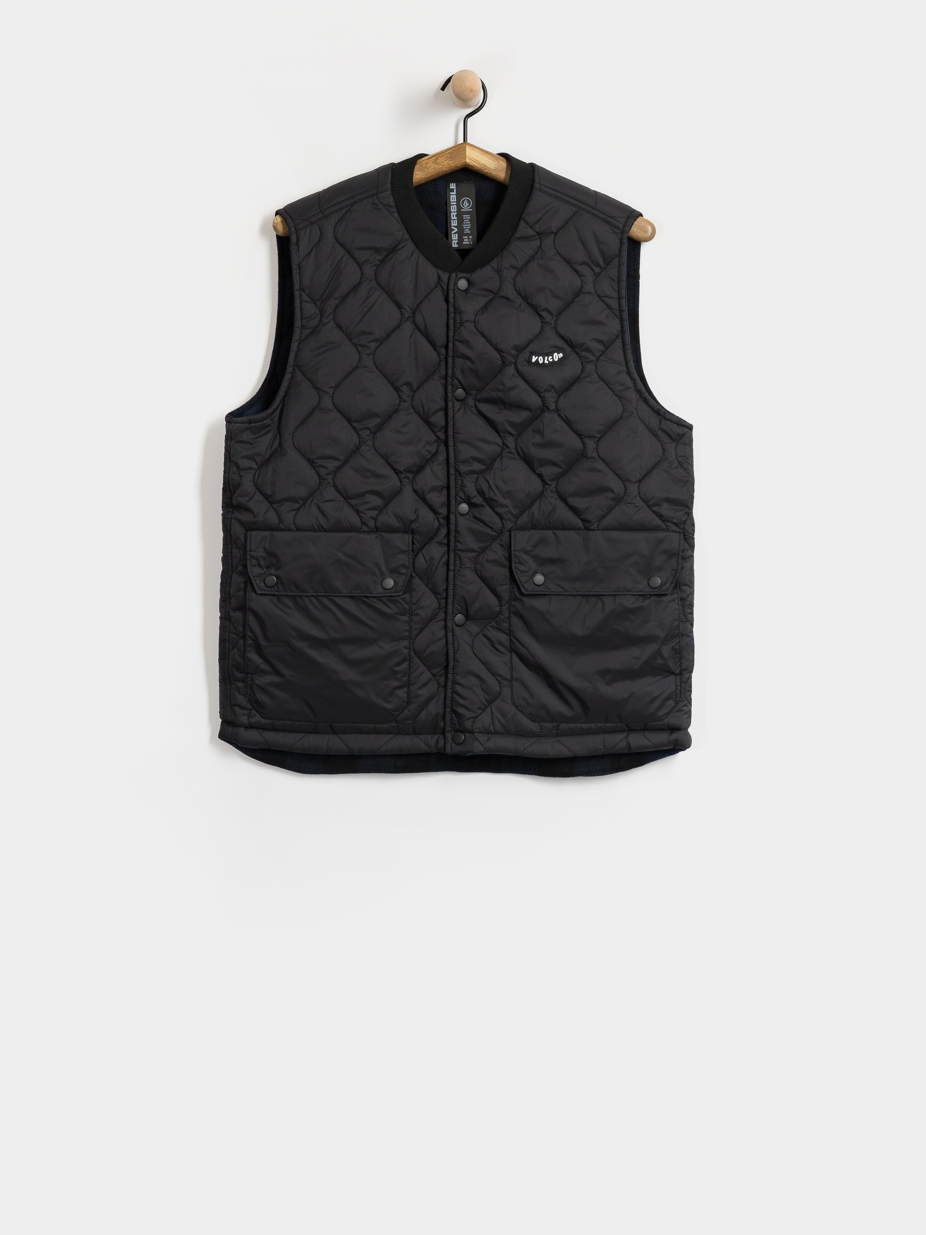 Елек Volcom Bowered (marine)