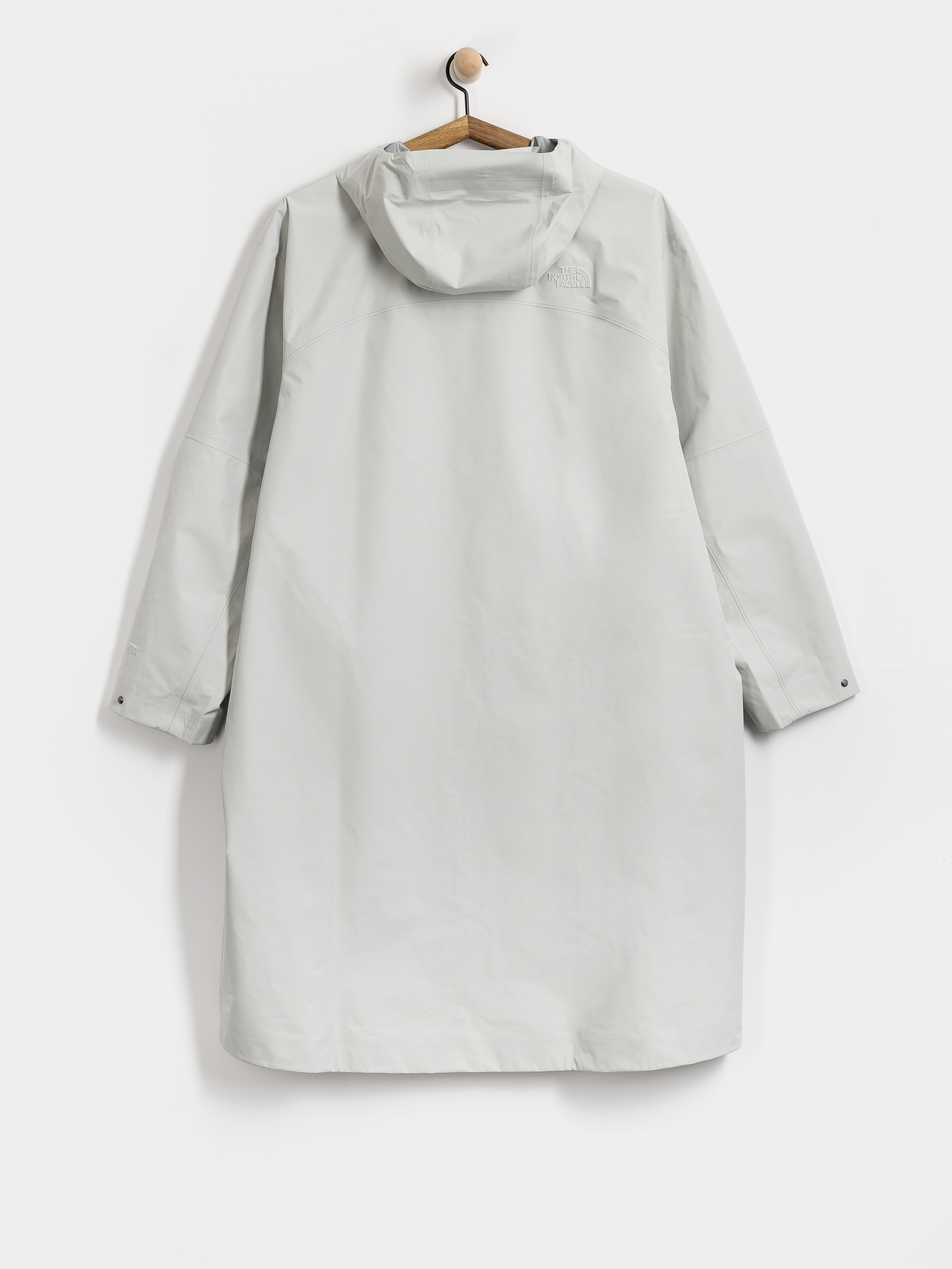 Яке The North Face Gtx 3L Rain Parka (cumulus cloud)