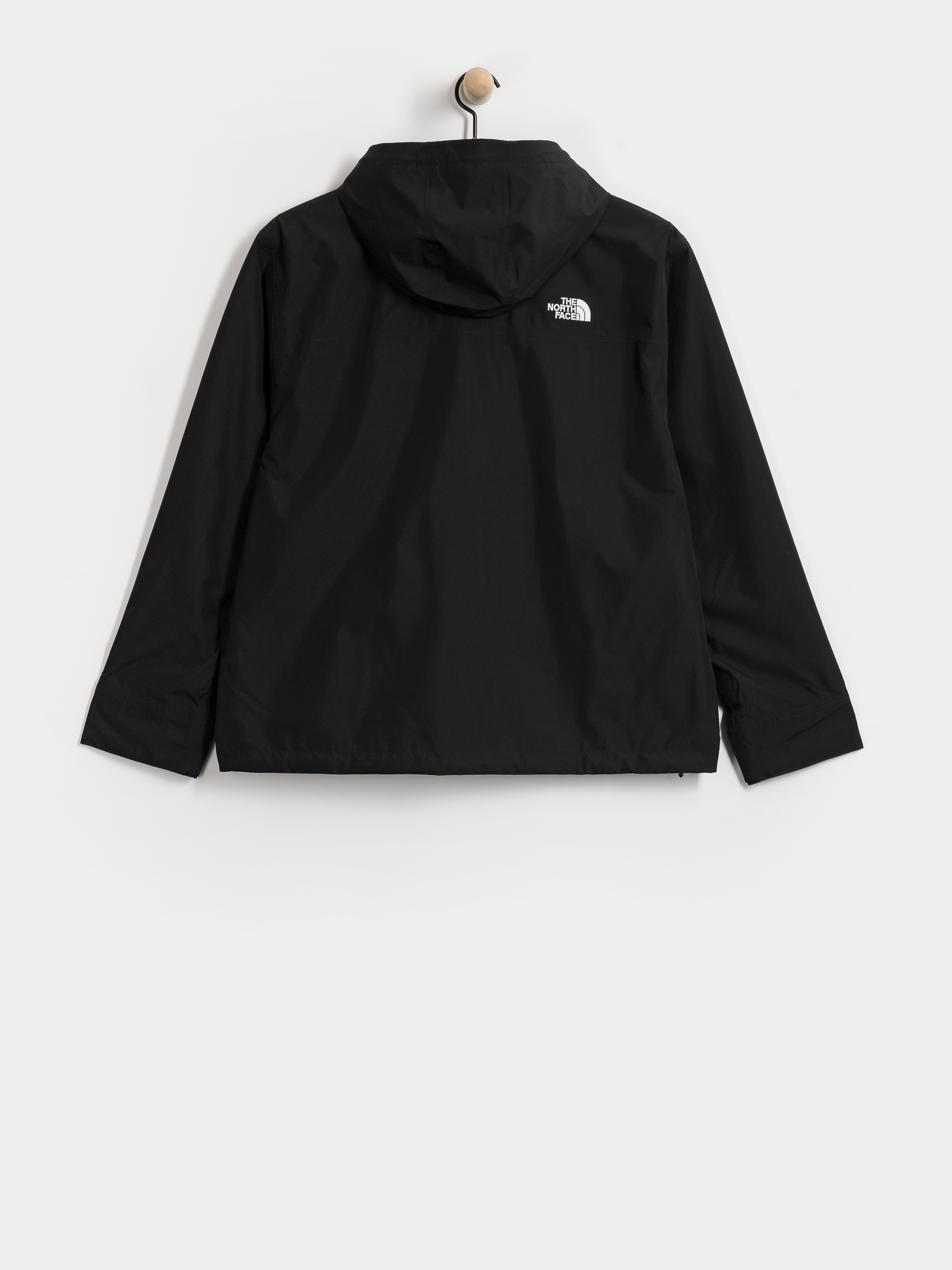 Яке The North Face Reign On 2.0 (tnf black/tnf black)